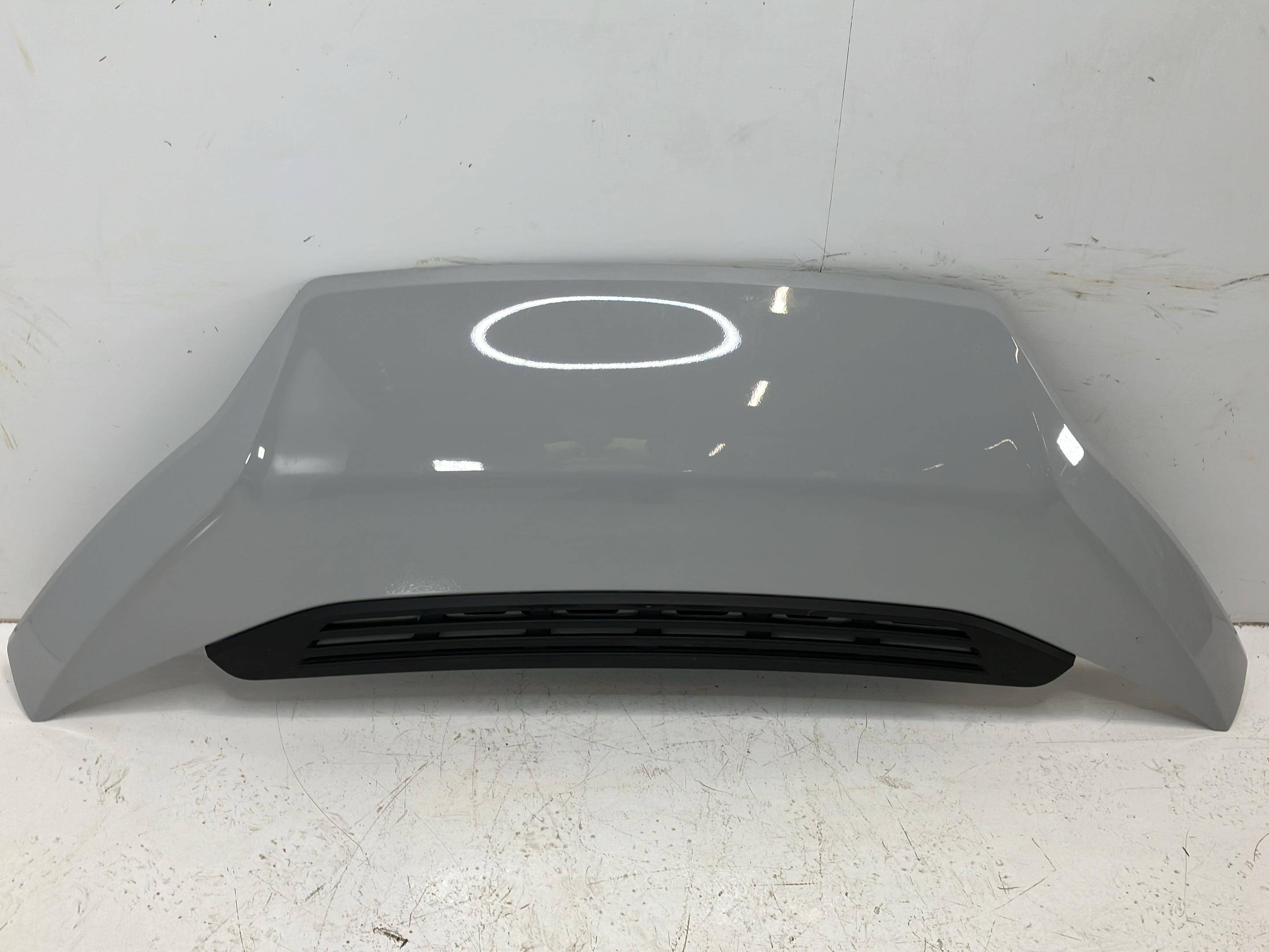 Motorhaube OPEL Movano C Kasten (U9) E-Ducato Hydrogen  205 kW  279 PS (04.2025-> )