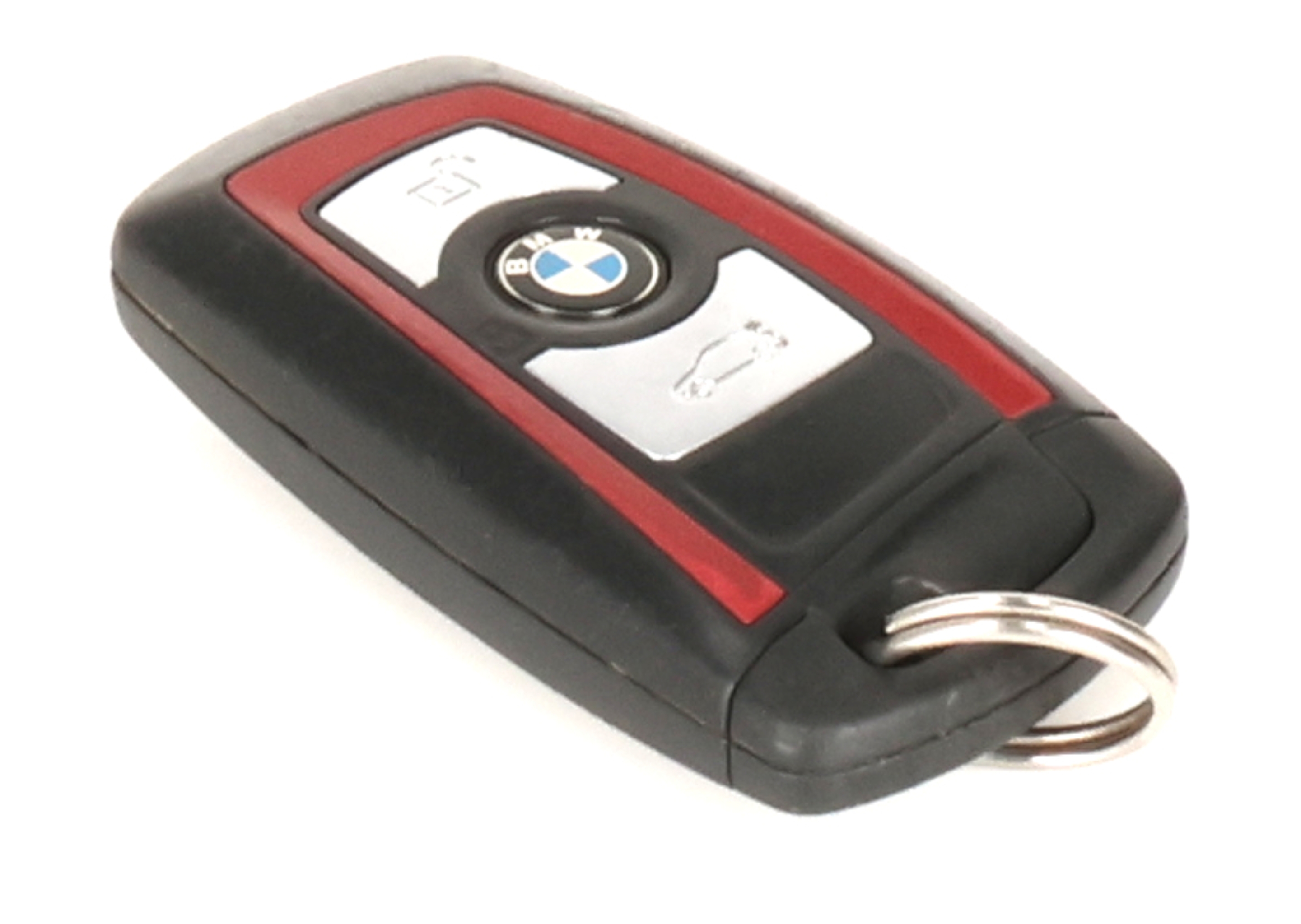 Clé de porte BMW 3er Touring (F31) 318d  110 kW  150 PS (09.2014-> )