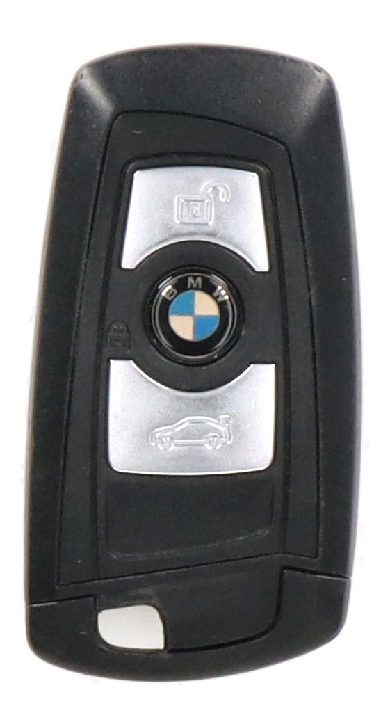 Türschlüssel BMW 3er (F30, F80) 320d  140 kW  190 PS (07.2015-10.2018)
