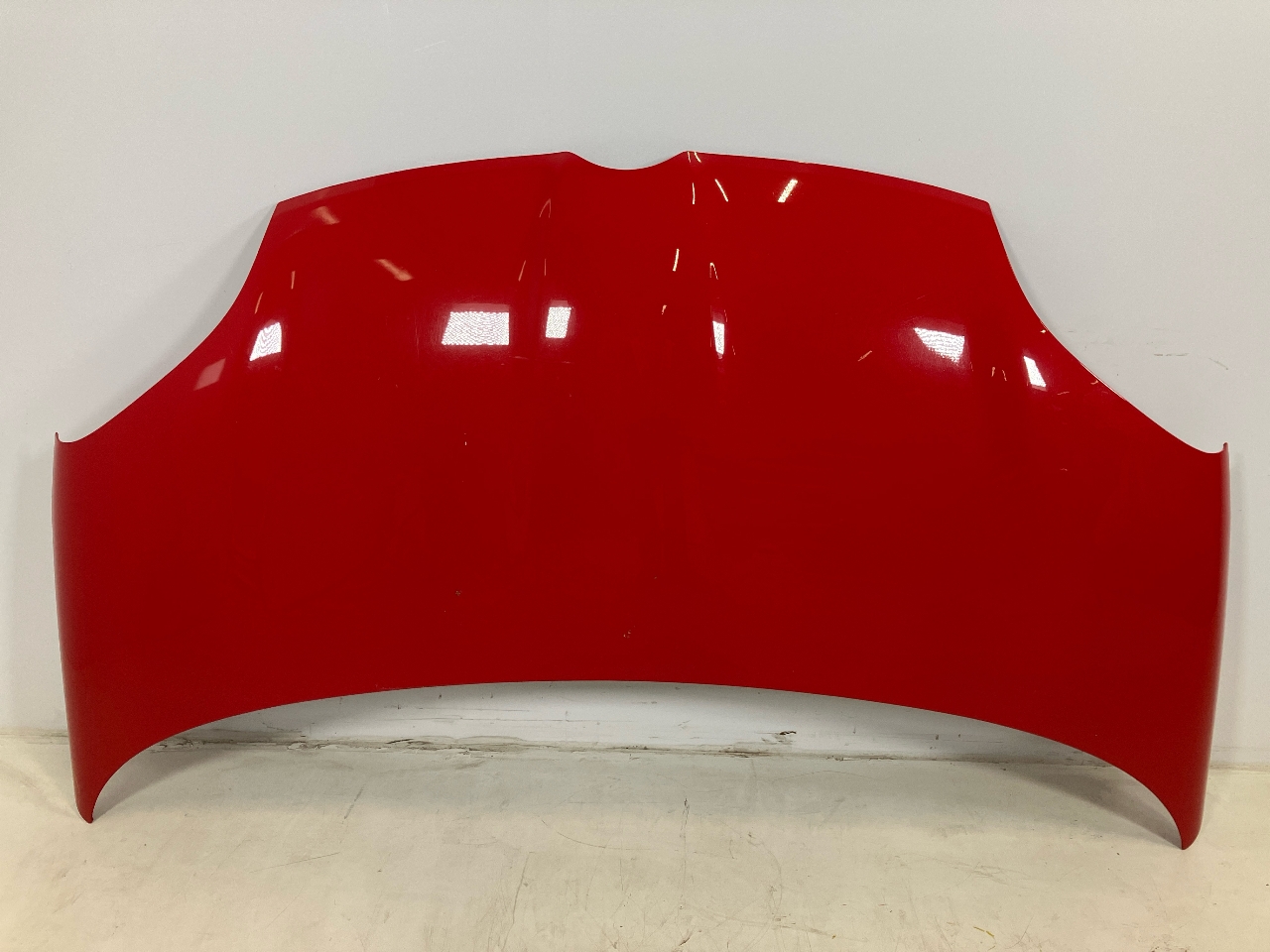 Capot moteur FIAT Panda (312, 319) 1.2  51 kW  69 PS (02.2012-> ) Capot moteur FIAT Panda (312, 319) 1.2  51 kW  69 PS (02.2012-> )