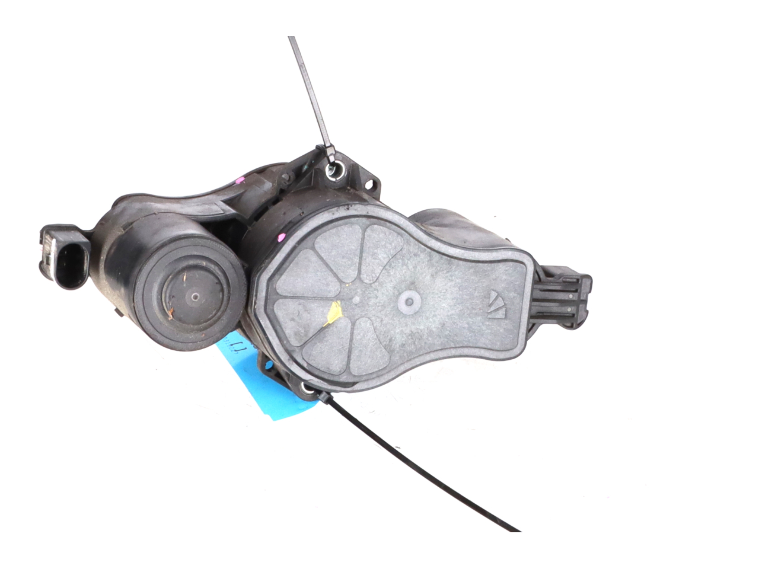 Fixing brake CITROEN Jumpy Kasten (V) e-Jumpy HYDROGEN  100 kW  136 PS (10.2024-> )