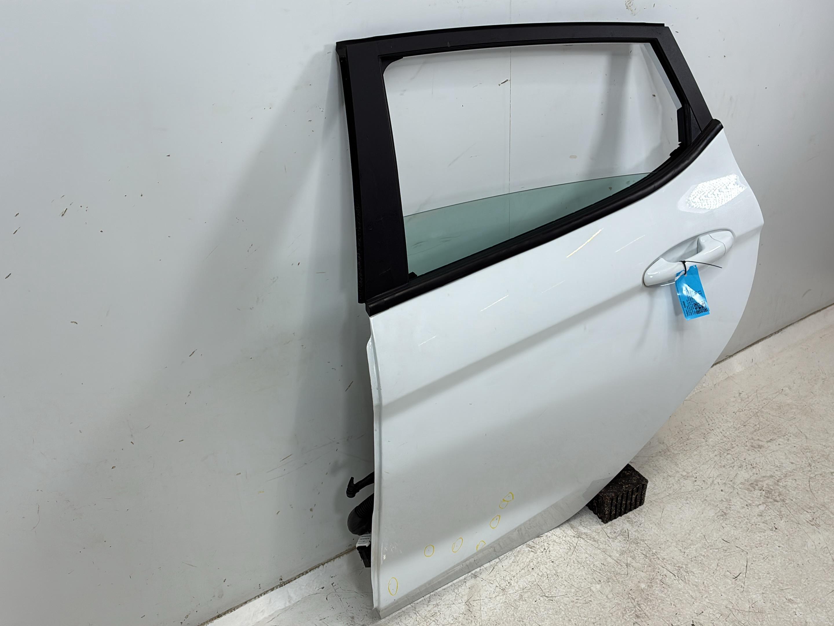 drzwi lewy tył FORD Fiesta VII (HJ, HF) 1.0 EcoBoost  70 kW  95 PS (12.2019-> )