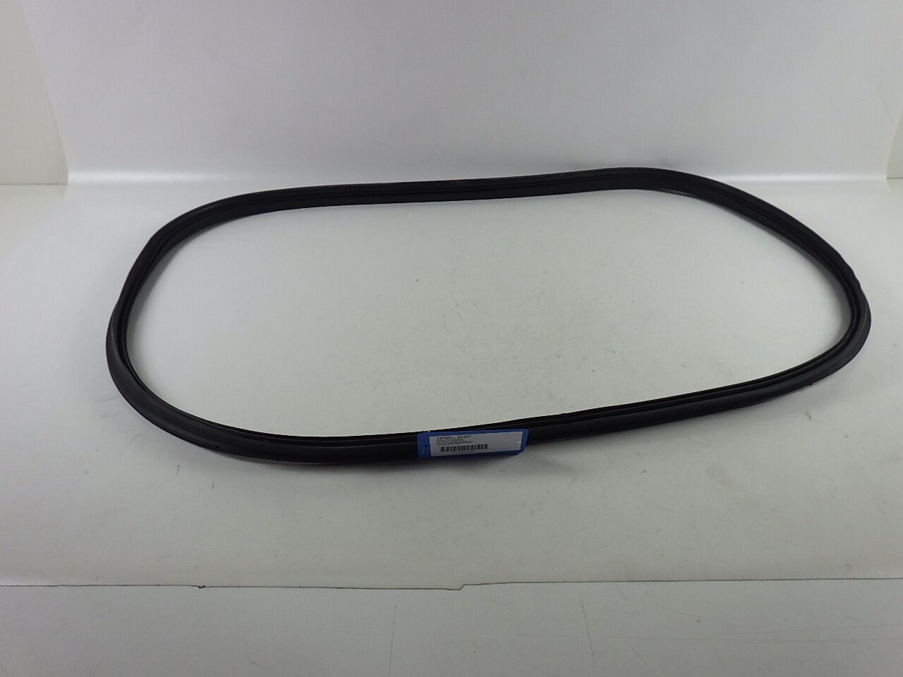 Gasket for tail gate BENTLEY Flying Spur (4W) 6.0  460 kW  626 PS (03.2013-> )