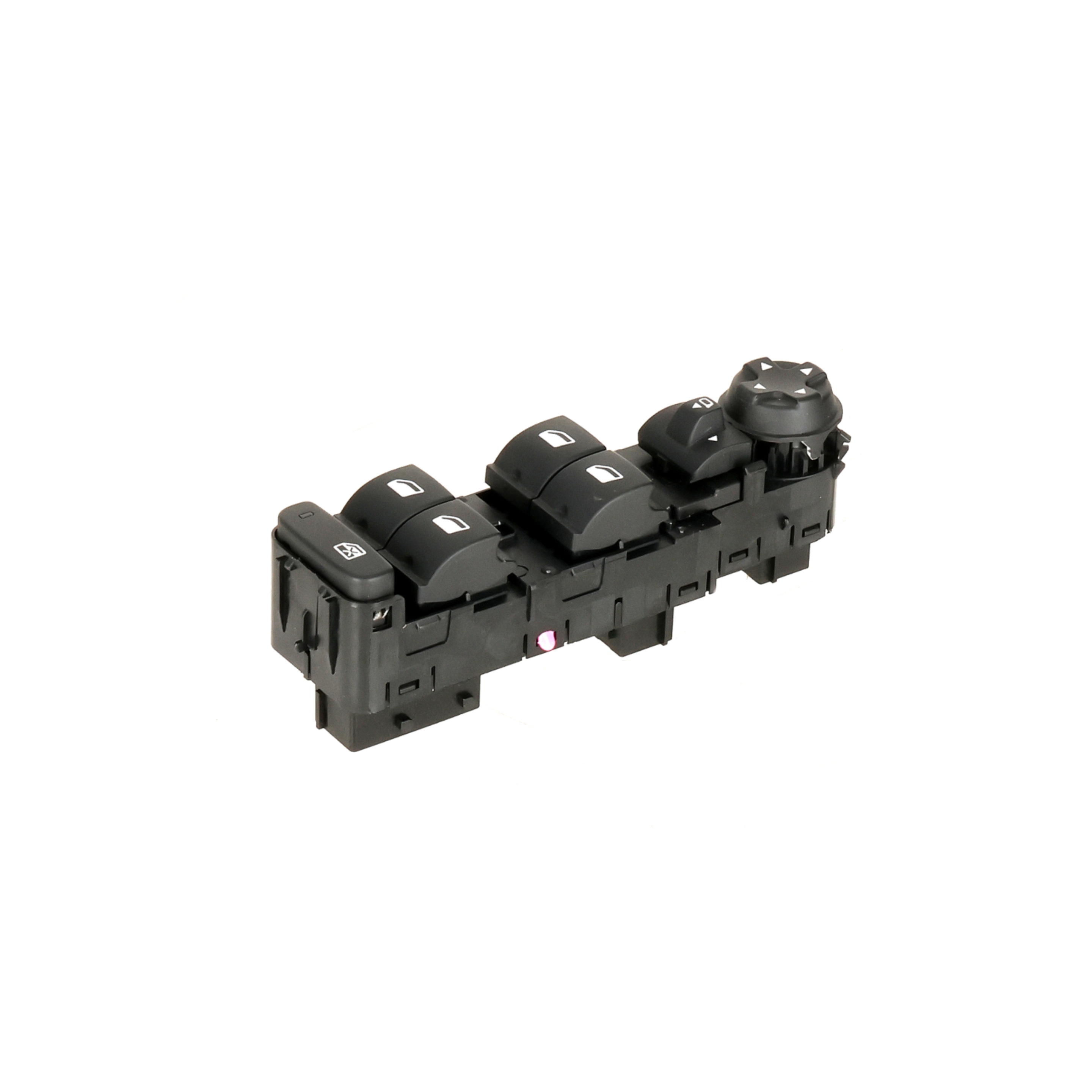 Schakelaar voor Elektrische Ramen linksvoor CITROEN C5 Aircross (A) 1.2 PureTech 130  96 kW  131 PS (11.2018-> )