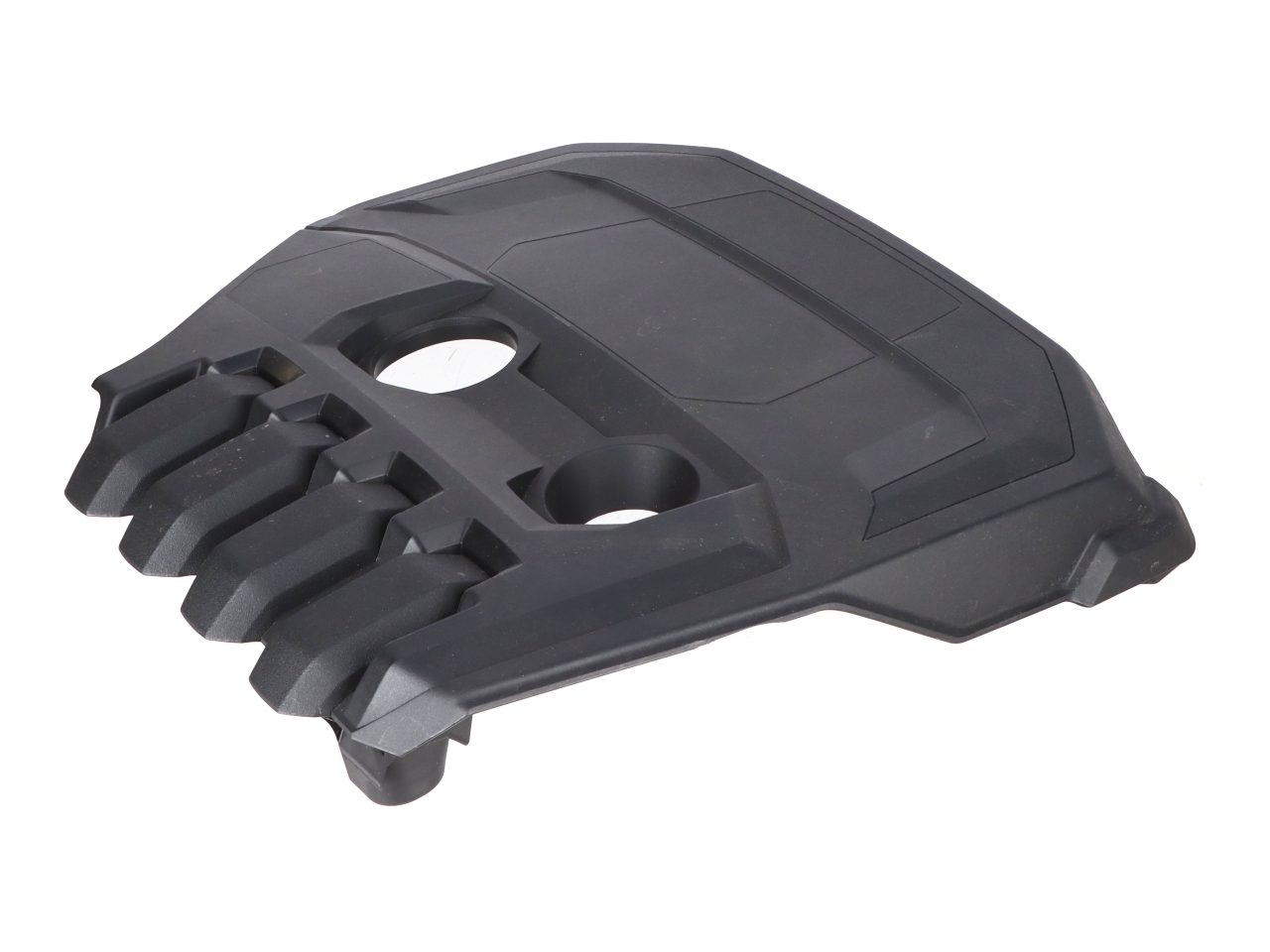 Pokrywa silnika CUPRA Formentor (KM7) 1.5 TSI  110 kW  150 PS (11.2020-> )