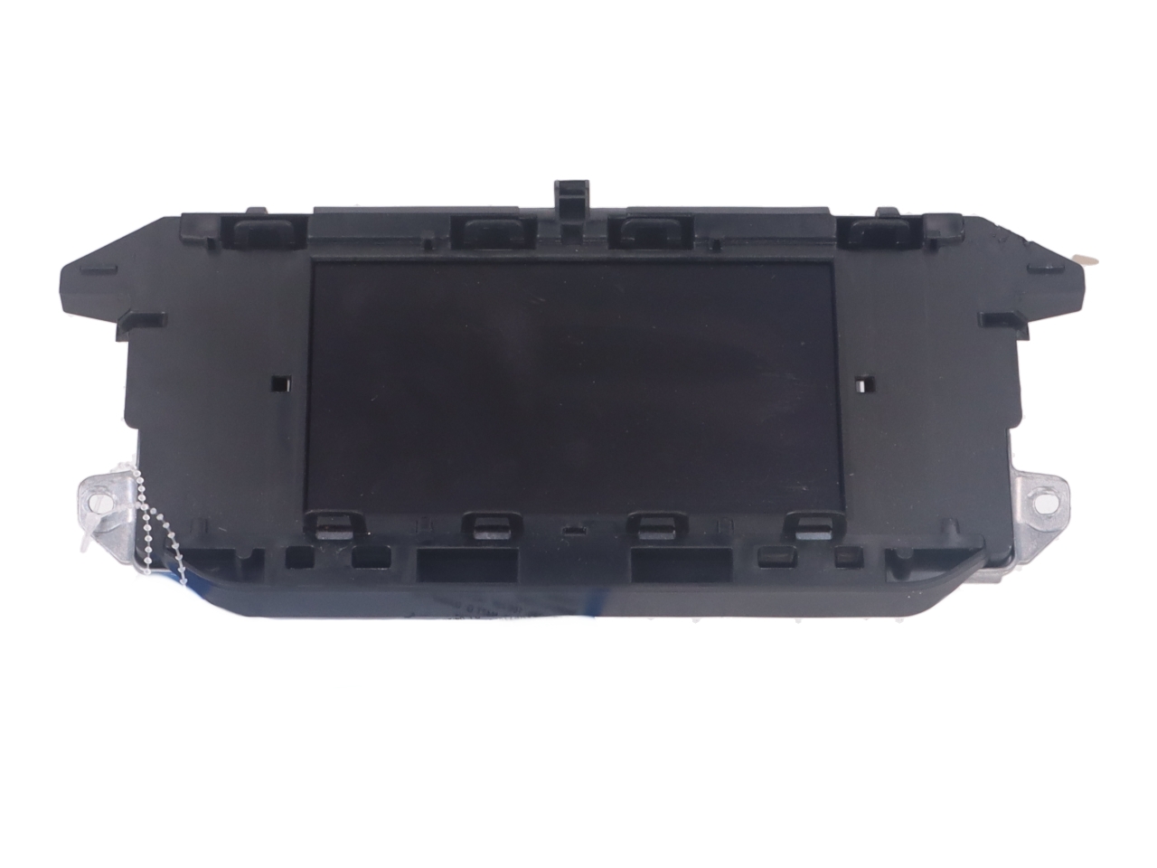 Écran BMW X1 (E84) sDrive 18d  105 kW  143 PS (12.2009-06.2015) Écran BMW X1 (E84) sDrive 18d  105 kW  143 PS (12.2009-06.2015)