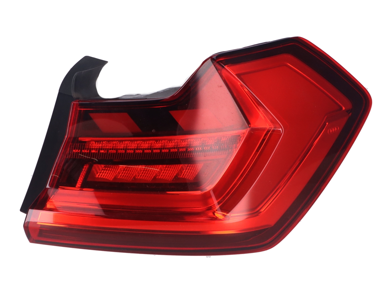 Tail-lamp right outside AUDI A1 Sportback (GBA) 30 TFSI  85 kW  116 PS (07.2018-> ) Tail-lamp right outside AUDI A1 Sportback (GBA) 30 TFSI  85 kW  116 PS (07.2018-> )