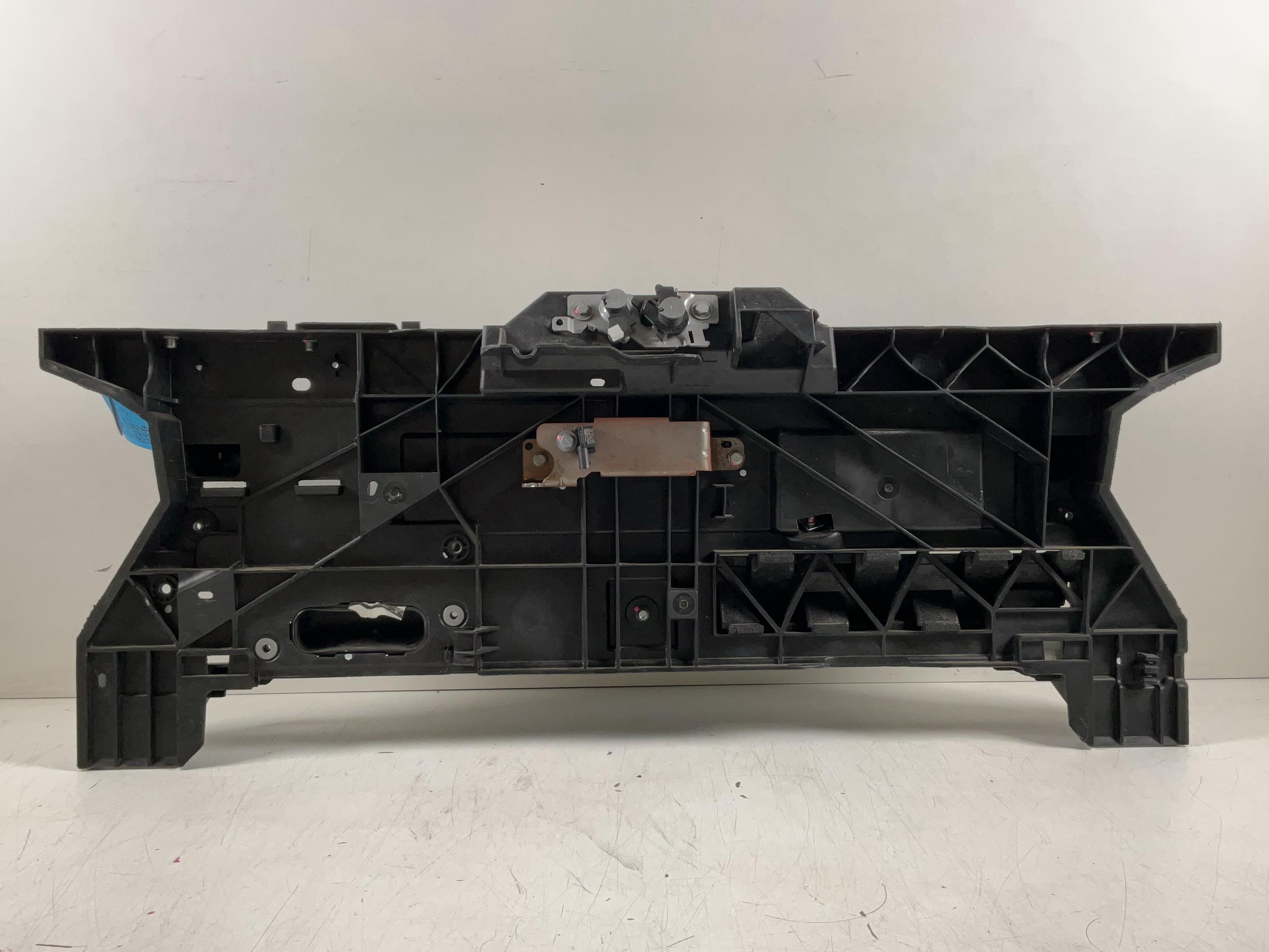 Equimpent rack OPEL Vivaro C Kasten (K0) Vivaro-e HYDROGEN  100 kW  136 PS (10.2024-> )