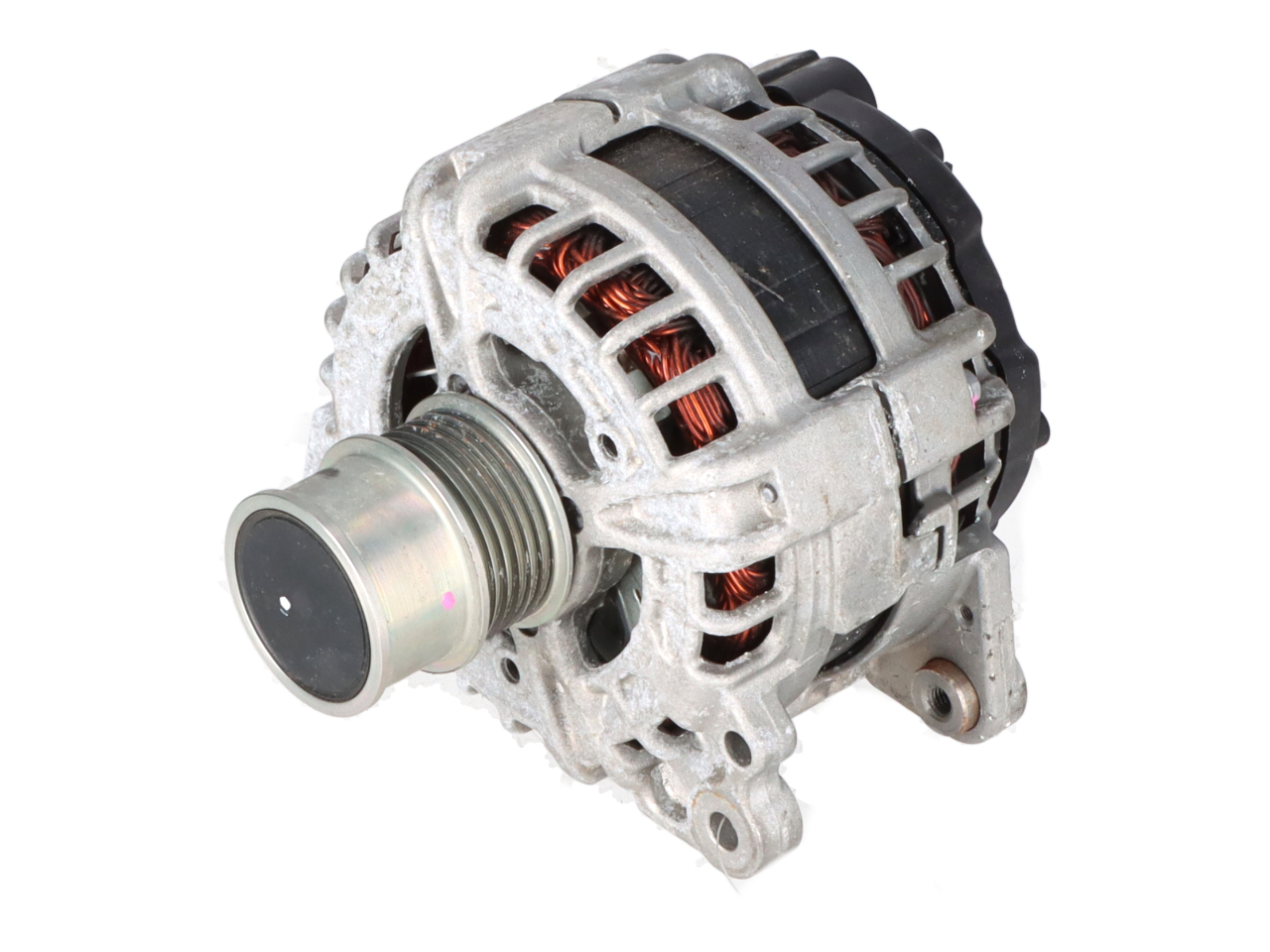 Alternator VW T-Cross (C11) 1.5 TSI  110 kW  150 PS (01.2020-> )