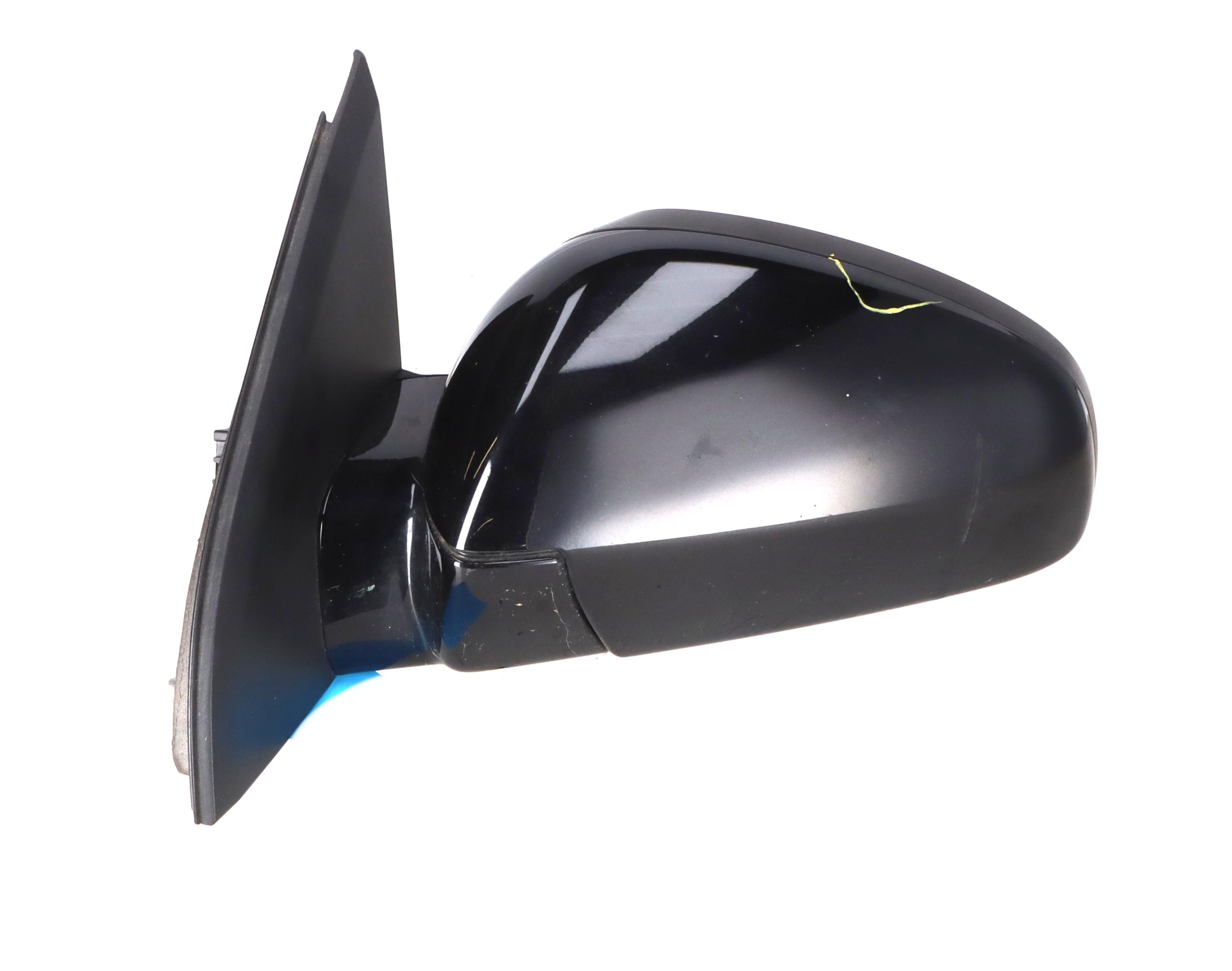 Side mirror left OPEL Signum (Z-C/S) 1.9 CDTI  88 kW  120 PS (04.2004-02.2008)