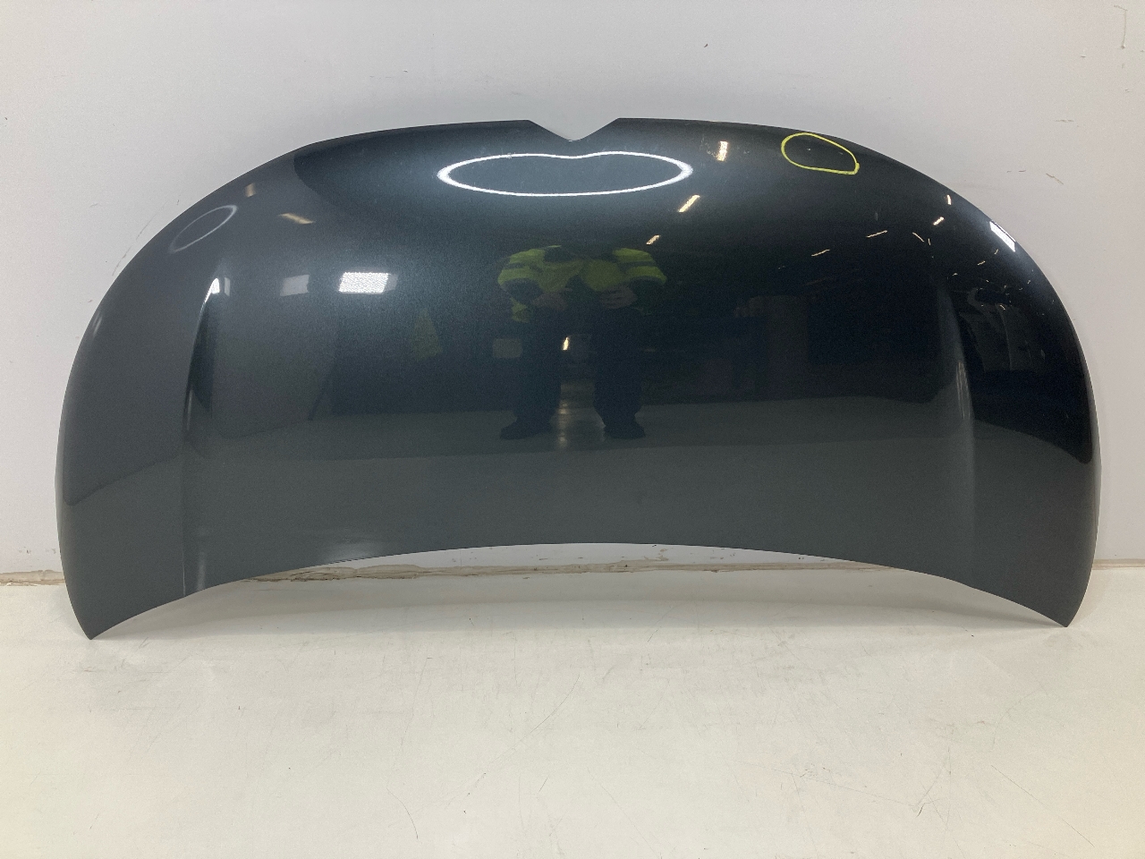 Motorhaube CITROEN C1 II 1.0 VTi 72  53 kW  72 PS (06.2018-> ) Motorhaube CITROEN C1 II 1.0 VTi 72  53 kW  72 PS (06.2018-> )