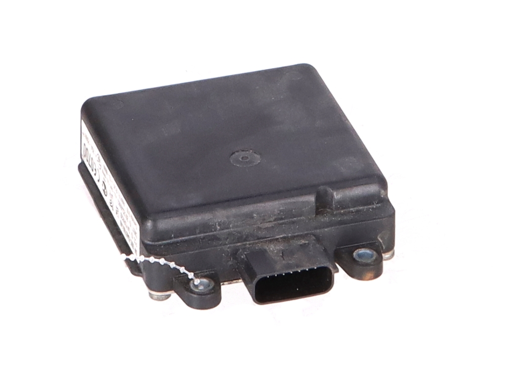 Radarsensor LCA bumper left rear MASERATI Ghibli III (M157) 3.0 D  184 kW  250 PS (08.2013-> ) Radarsensor LCA bumper left rear MASERATI Ghibli III (M157) 3.0 D  184 kW  250 PS (08.2013-> )