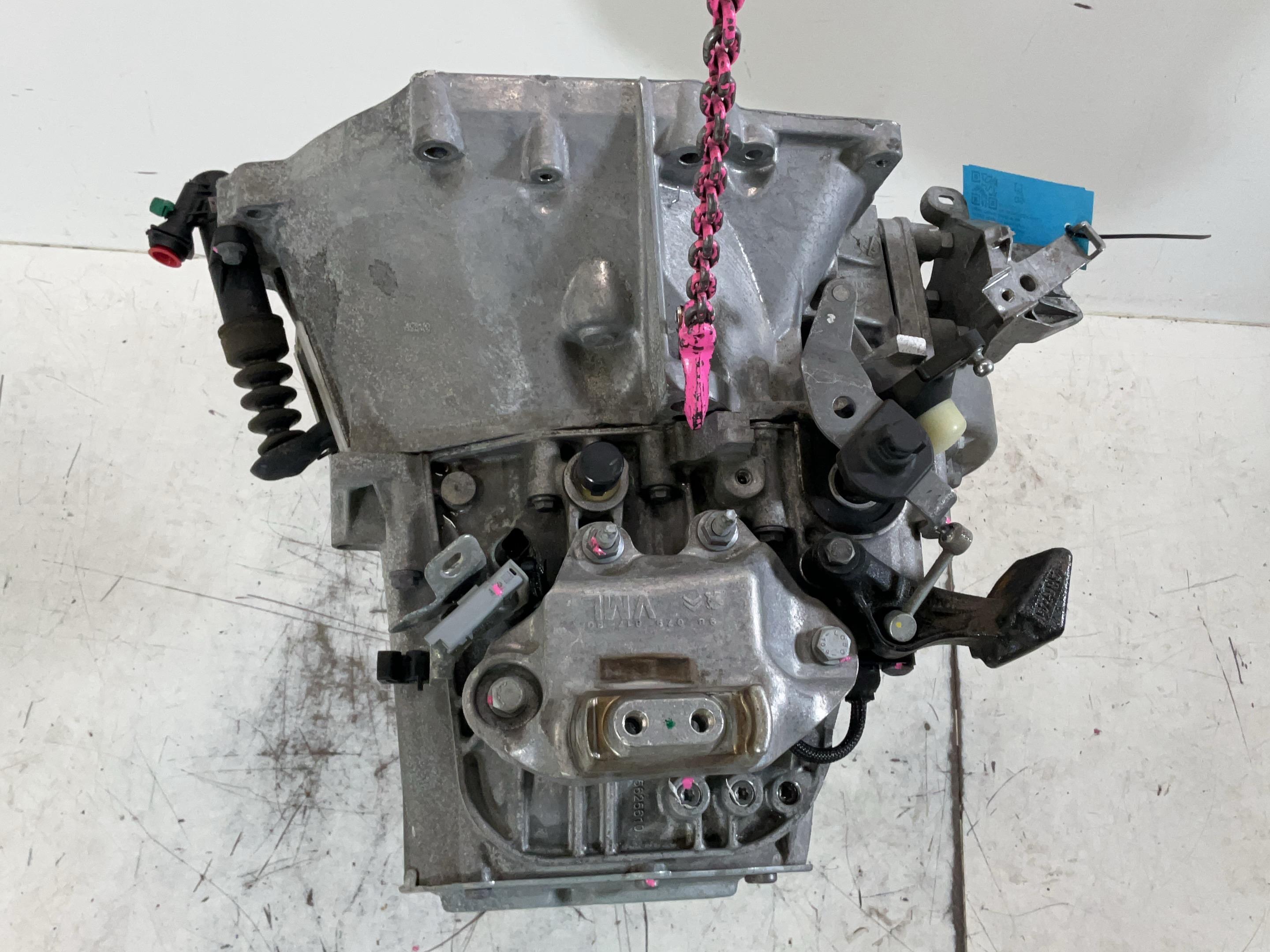 Manual gearbox OPEL Astra L Sports Tourer (OV5) 1.5 CDTi  96 kW  131 PS (10.2021-> )
