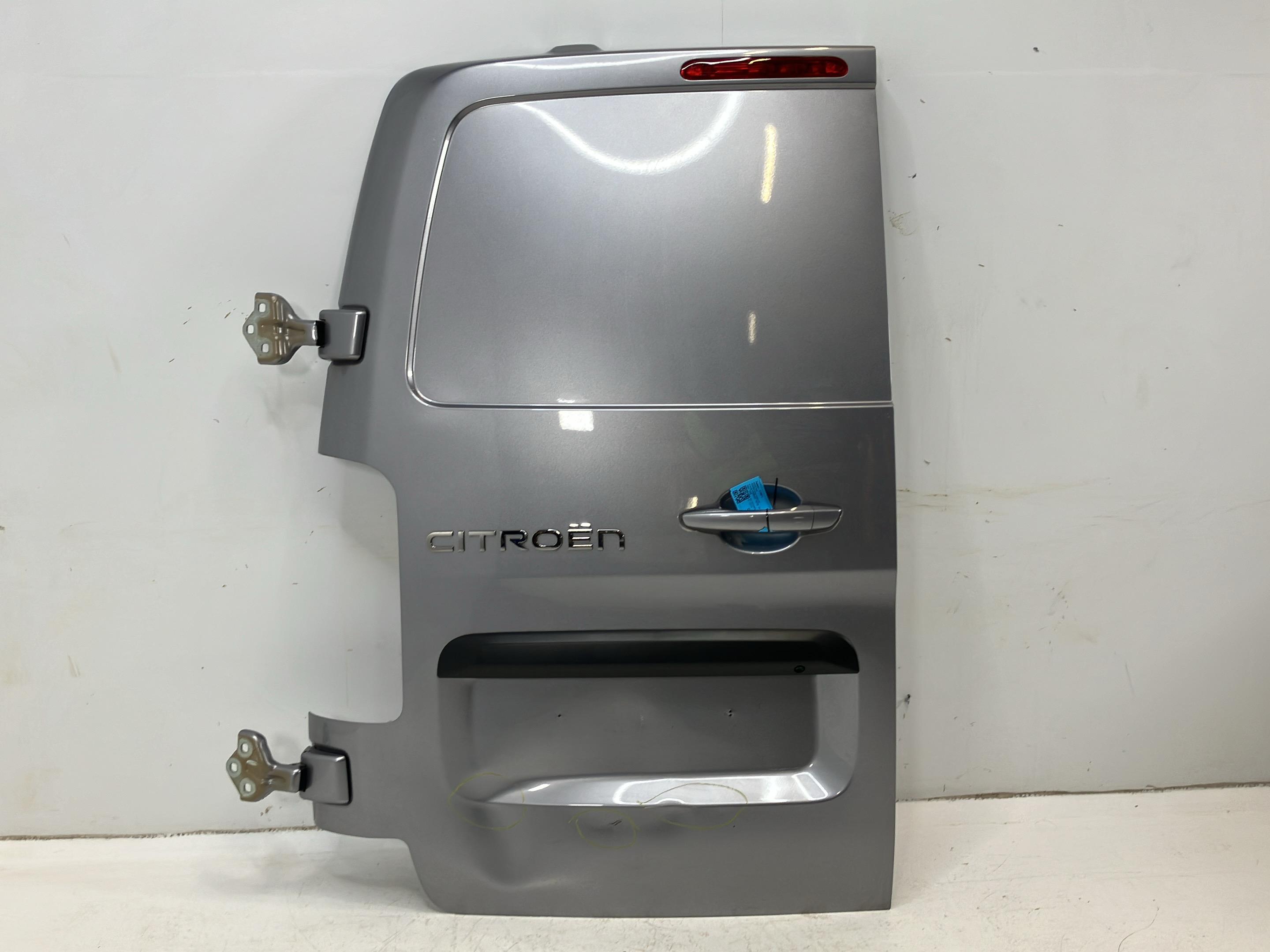 Achterportier links CITROEN Jumpy Kasten (V) e-Jumpy HYDROGEN  100 kW  136 PS (10.2024-> )
