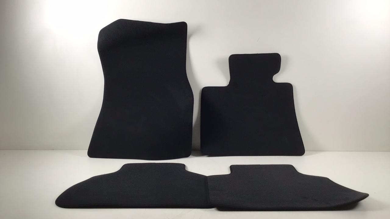 Fußmattensatz BMW X5 (G05, F95) xDrive 30d Mild-Hybrid  210 kW  286 PS (08.2020-> )