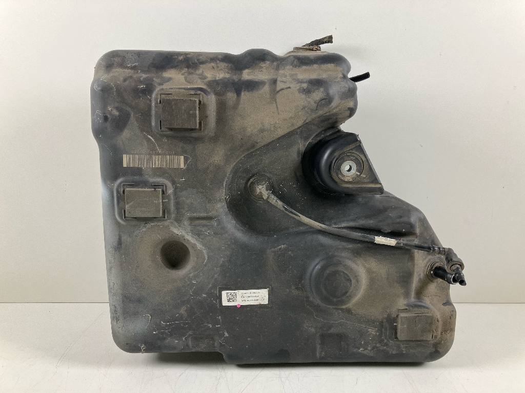 Tank AdBlue BMW 5er (F10) 520d xDrive  135 kW  184 PS (07.2013-06.2014)