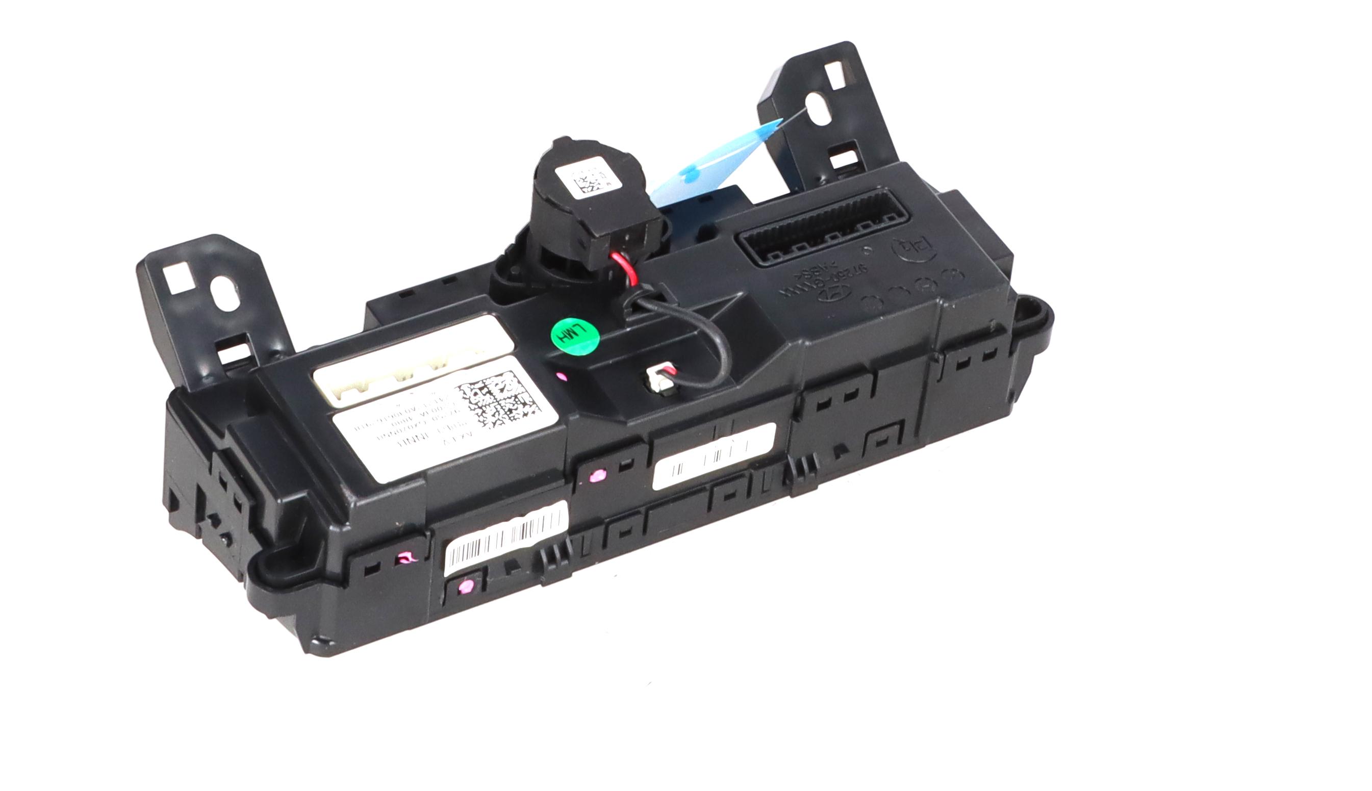 Comandă de încălzire (consolă) HYUNDAI Inster (AX1) EV  71 kW  97 PS (09.2024-> )