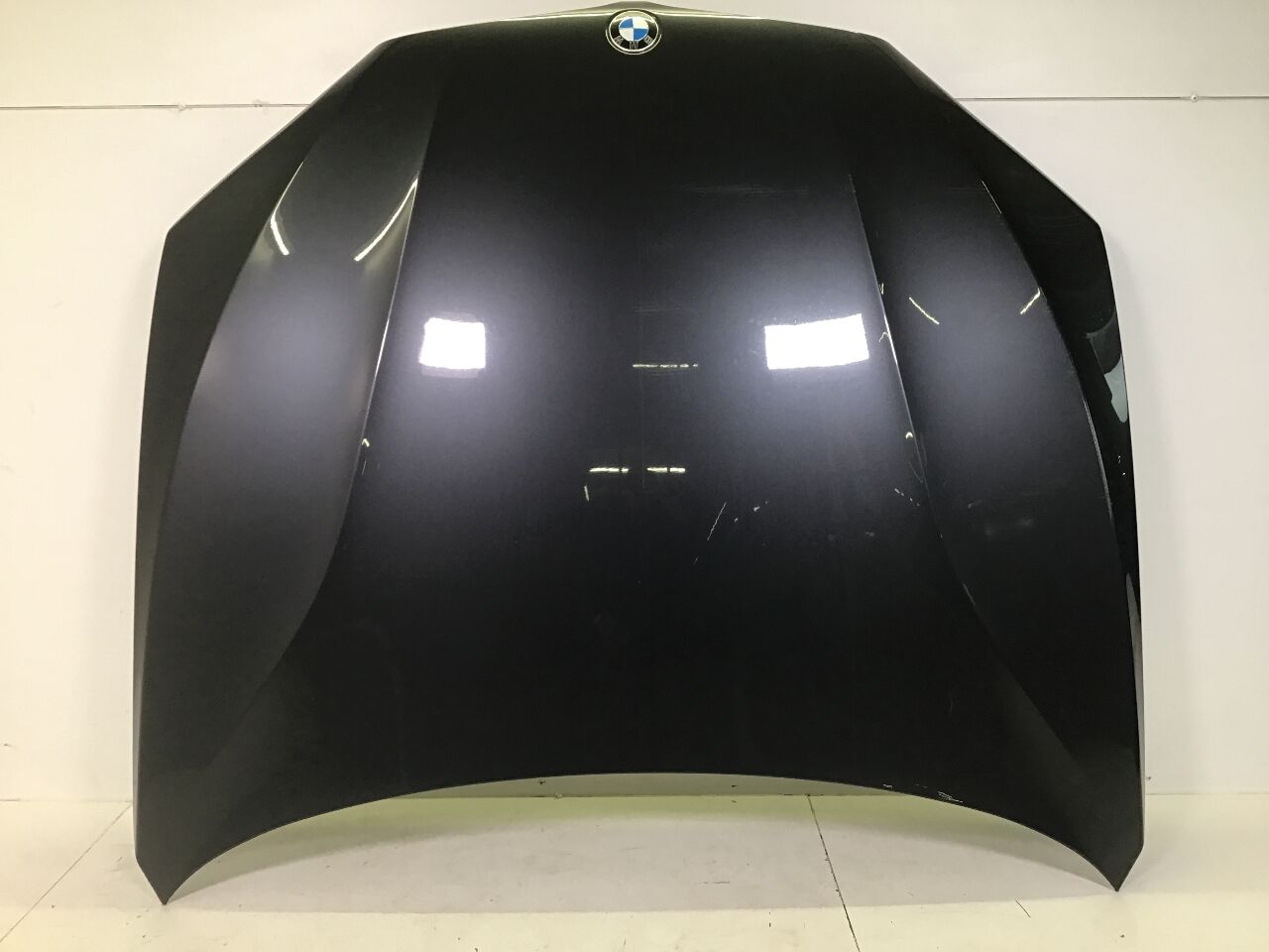Motorhaube BMW X6 (F16, F86) xDrive 50i  330 kW  450 PS (08.2014-05.2019)