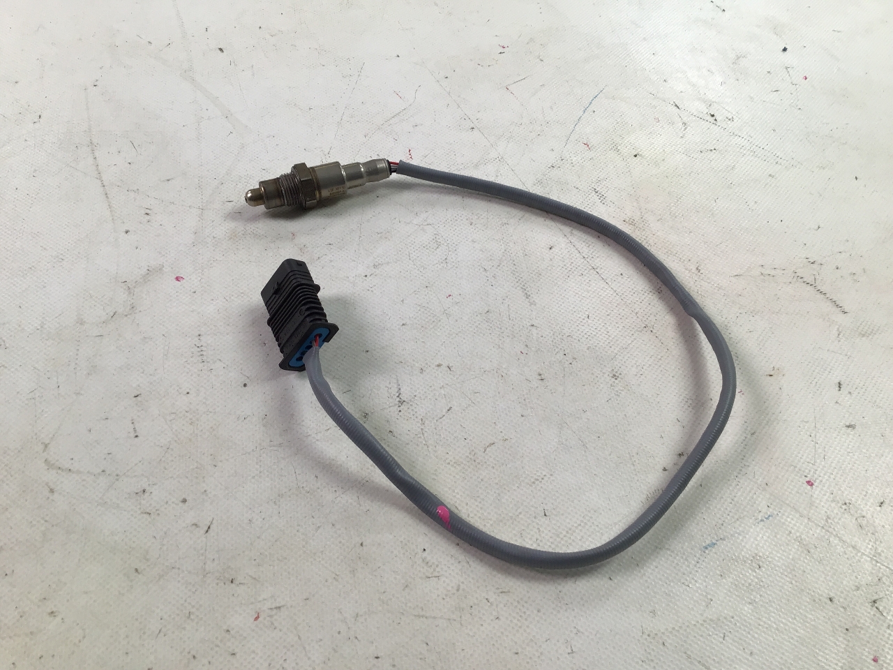 Lambdasonde BMW 2er Gran Tourer (F46) 218i  100 kW  136 PS (03.2015-02.2018)