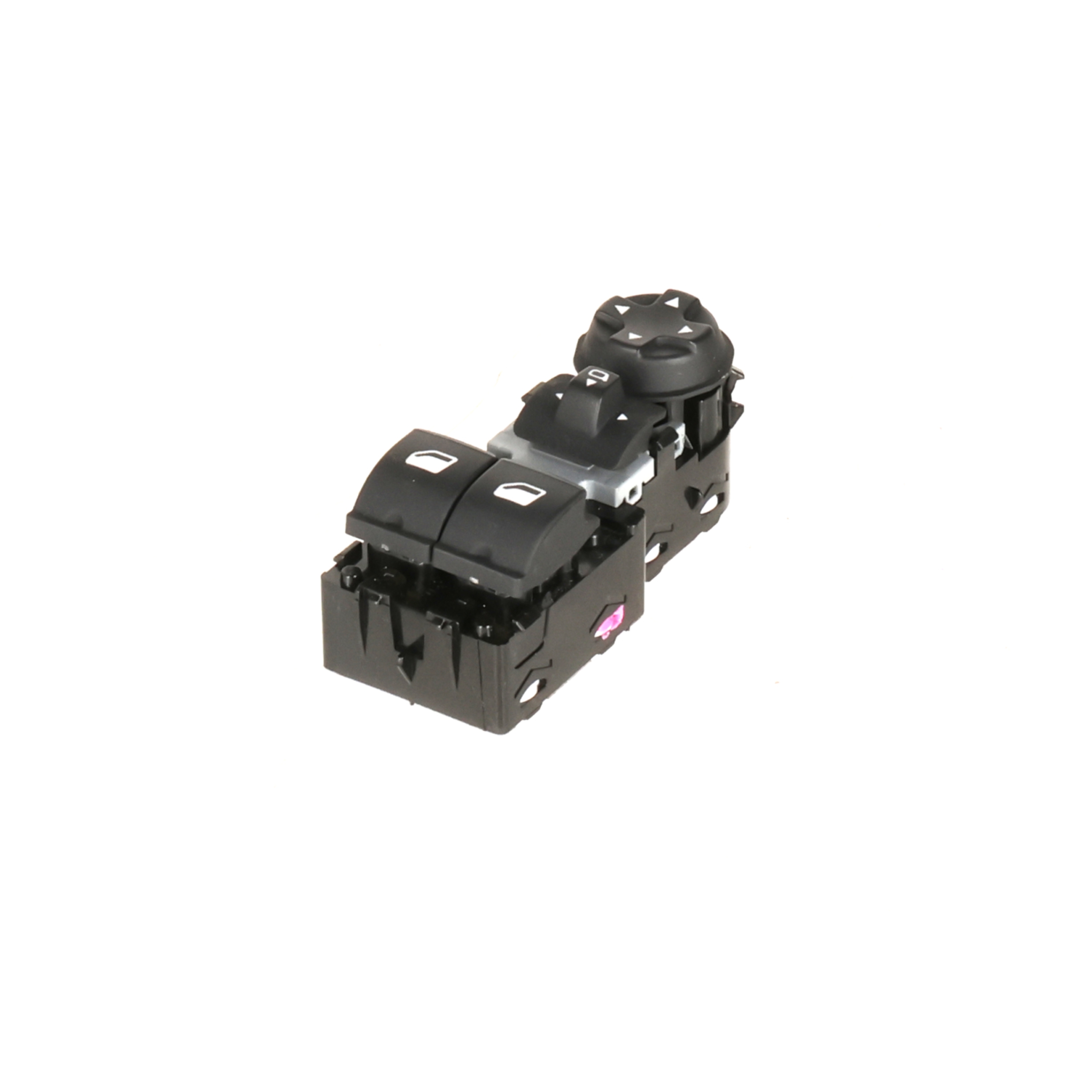 Switch for window winder left front OPEL Vivaro C Kasten (K0) Vivaro-e HYDROGEN  100 kW  136 PS (10.2024-> )