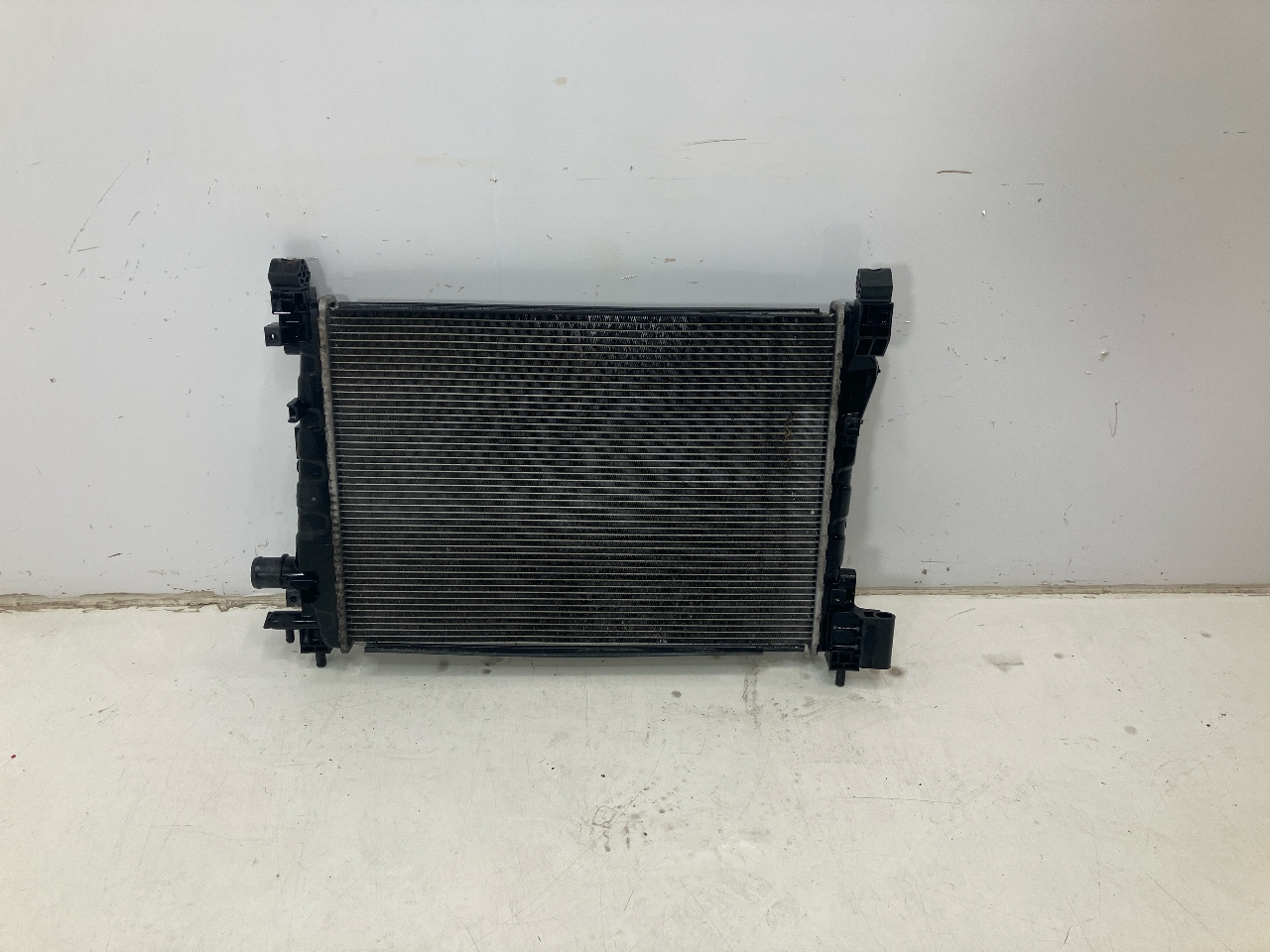 Refroidisseur OPEL Karl (C16) 1.0  55 kW  75 PS (01.2015-> ) Refroidisseur OPEL Karl (C16) 1.0  55 kW  75 PS (01.2015-> )