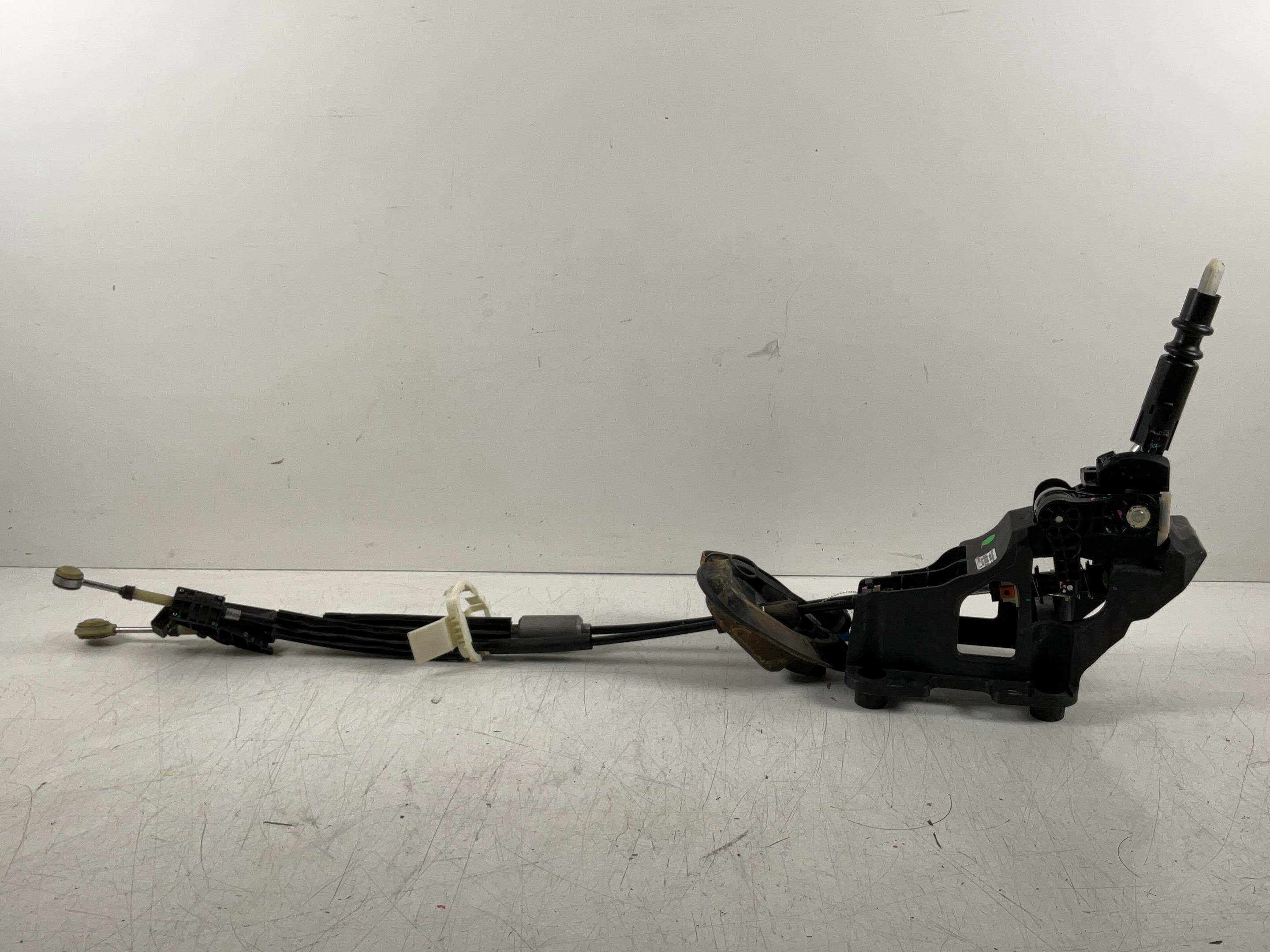 Schakelkabels CITROEN C4 III (BA, BB, BC) 1.2 PureTech 130  96 kW  130 PS (10.2020-> )
