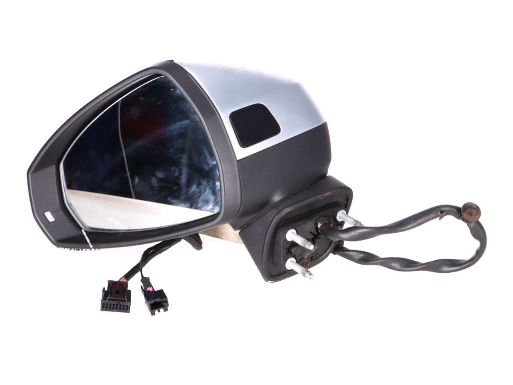 Side mirror left AUDI A3 Sportback (8V) RS3 quattro  270 kW  367 PS (03.2015-> )