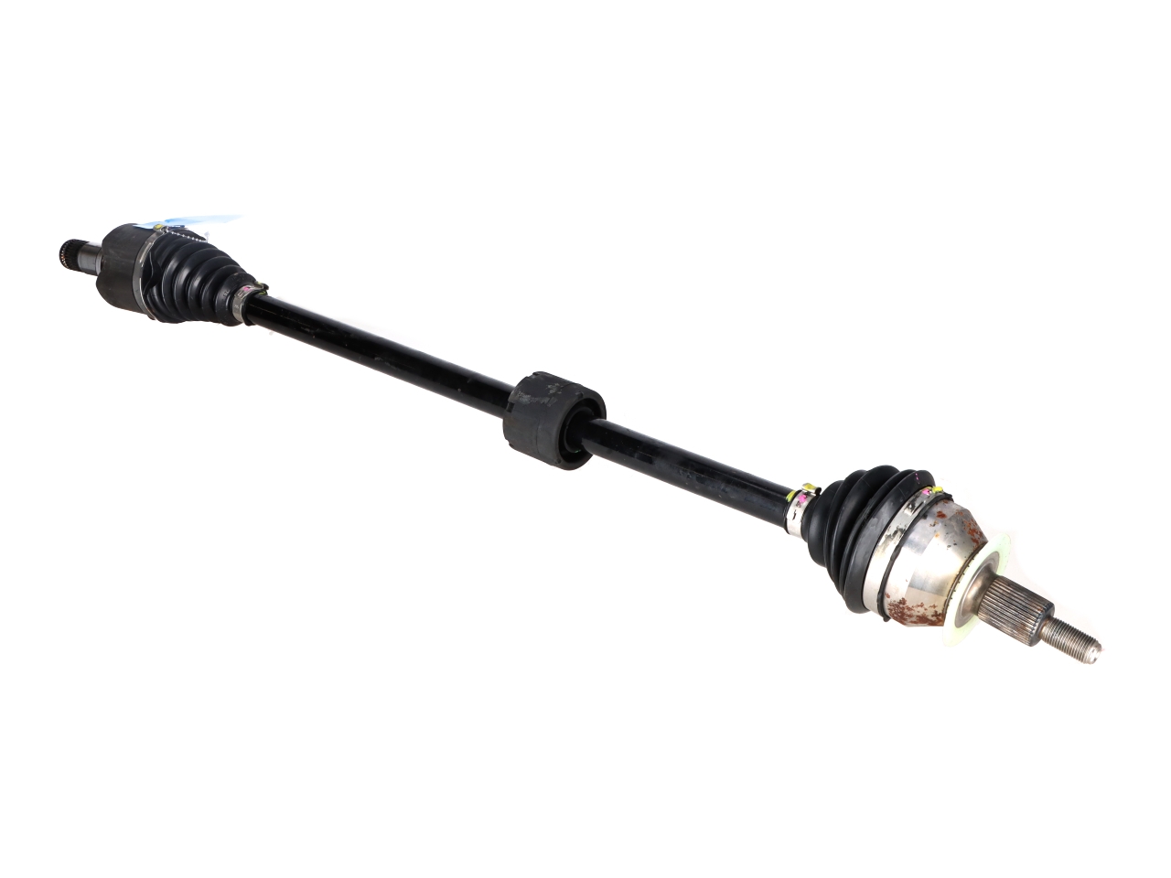 Aandrijfas SONSTIGER HERSTELLER Sonstiges Modell Sonstiger Typ