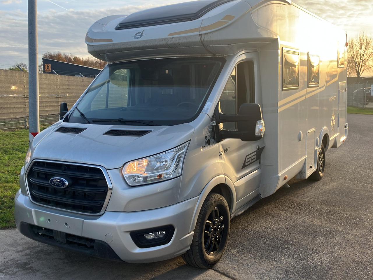 Transit V363 Pritsche/Fahrgestell (FED, FFD) 2.0 TDCi