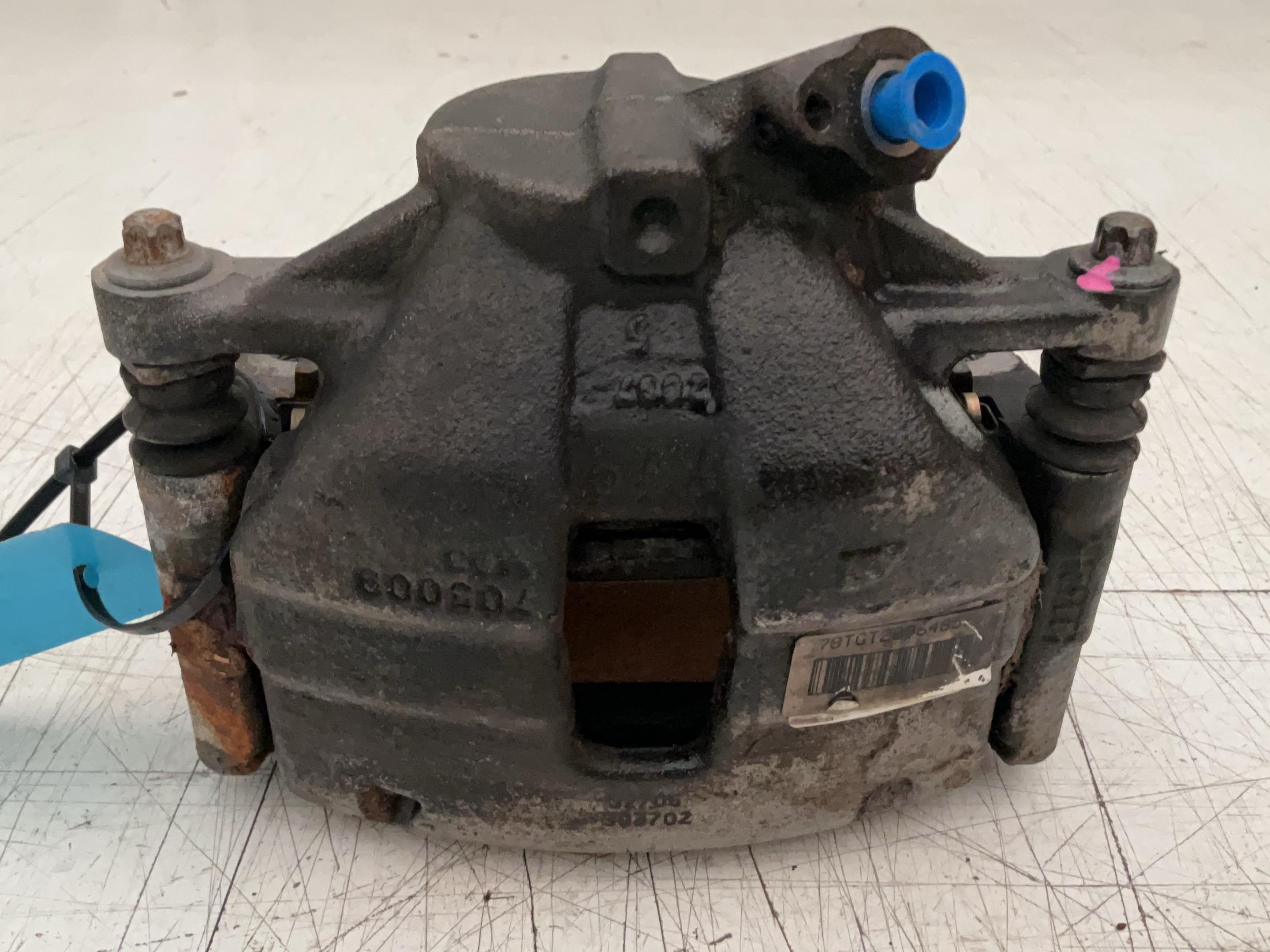 Brake caliper right front OPEL Astra L (OV5) 1.2  96 kW  131 PS (10.2021-> )