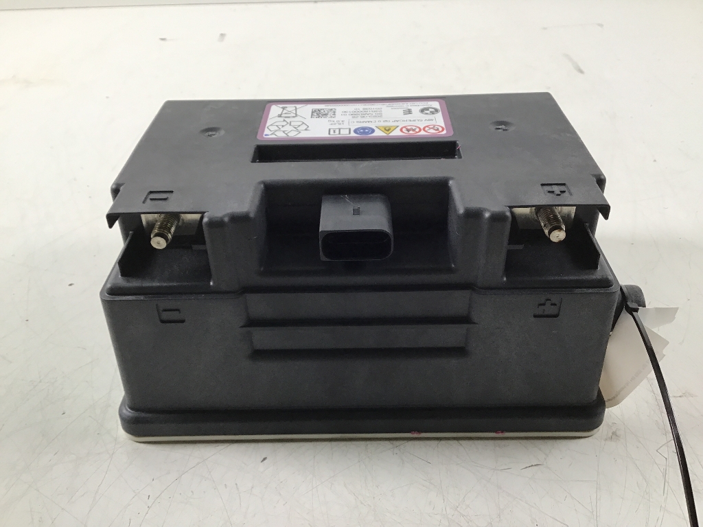 48V-Battery BMW XM (G09) Label  550 kW  748 PS (08.2023-> )
