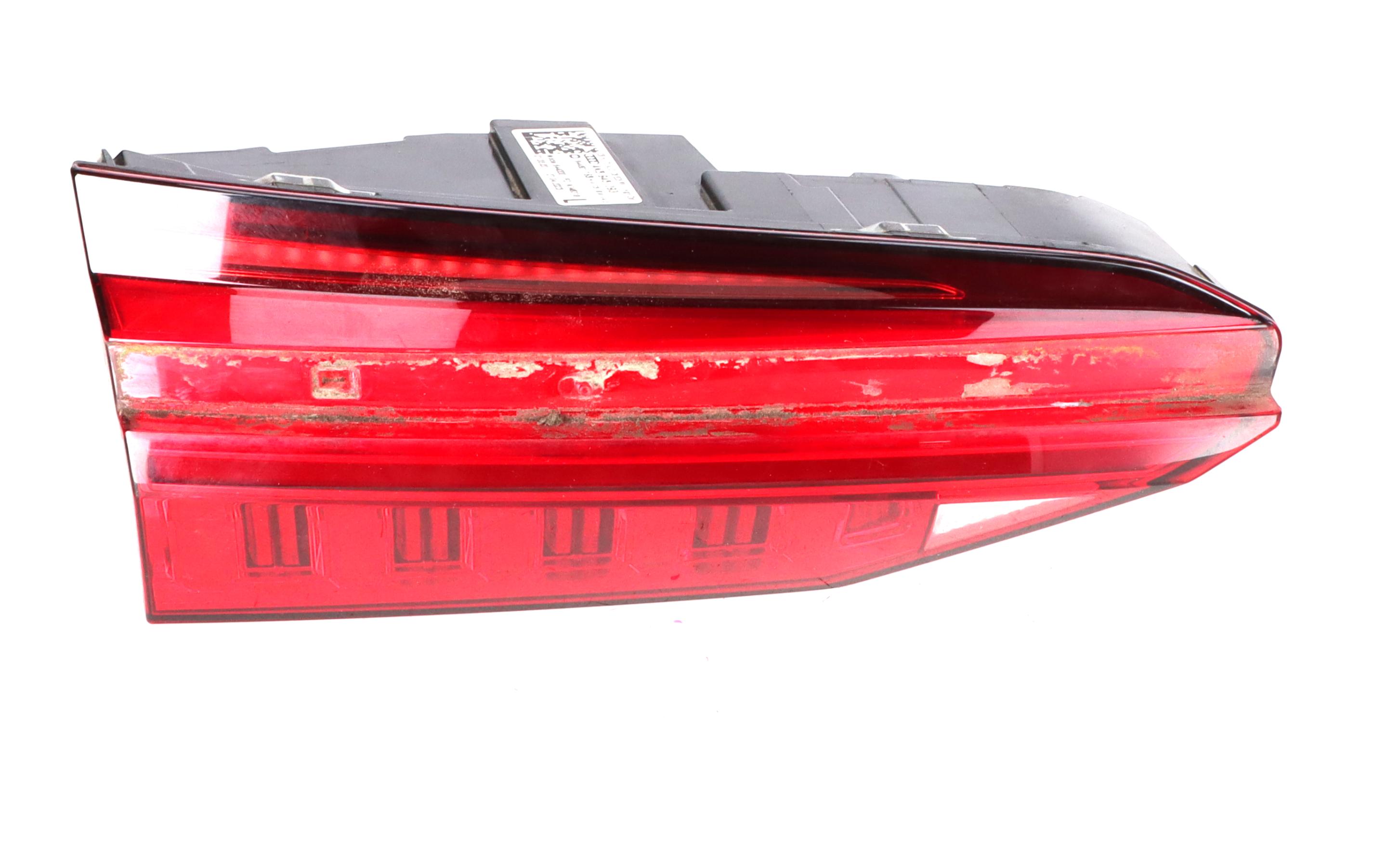 Tail-lamp inside left AUDI A6 Avant (4A, C8) 40 TDI Mild Hybrid  150 kW  204 PS (05.2018-> )
