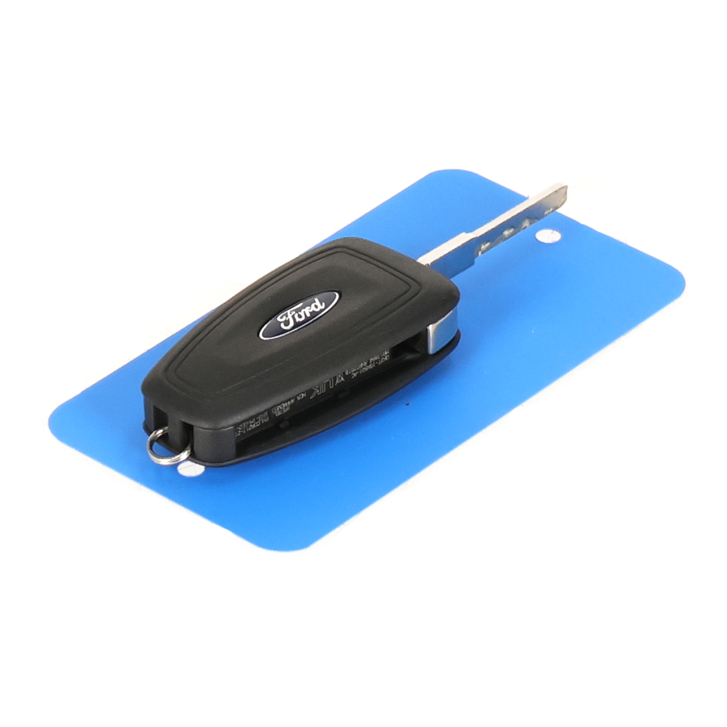 Door key FORD Transit V363 Pritsche/Fahrgestell (FED, FFD) 2.0 EcoBlue  121 kW  165 PS (07.2023-> )