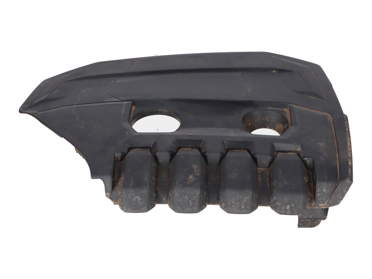 Motorabdeckung CUPRA Formentor (KM7) 1.5 TSI  110 kW  150 PS (11.2020-> )