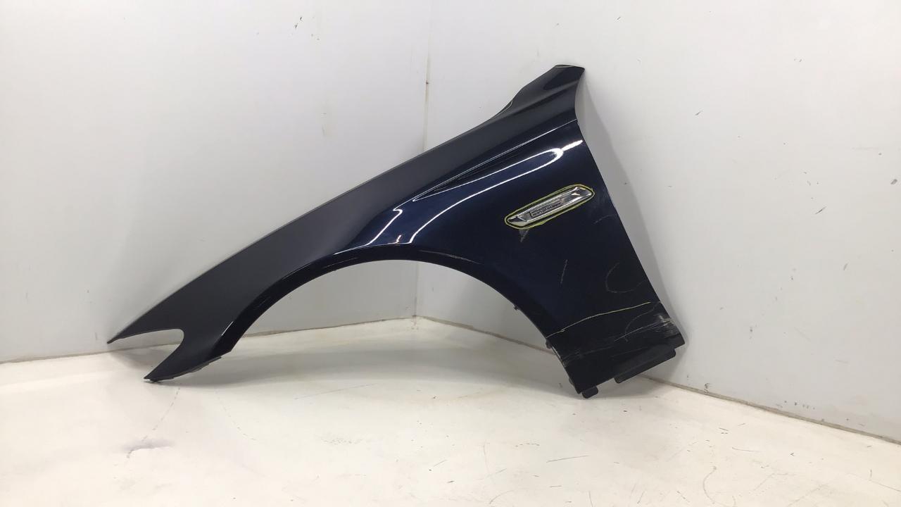 Spatbord linksvoor BMW 5er (F10) 528i xDrive  180 kW  245 PS (09.2011-10.2016)