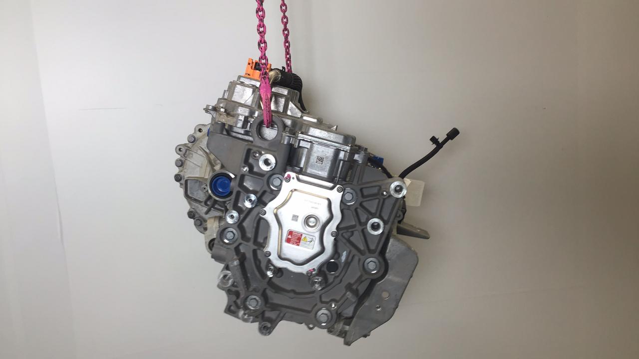 Elektromotor vorne OPEL Vivaro C Kasten (K0) VIVARO-E HYDROGEN  100 kW  136 PS (08.2022-> )