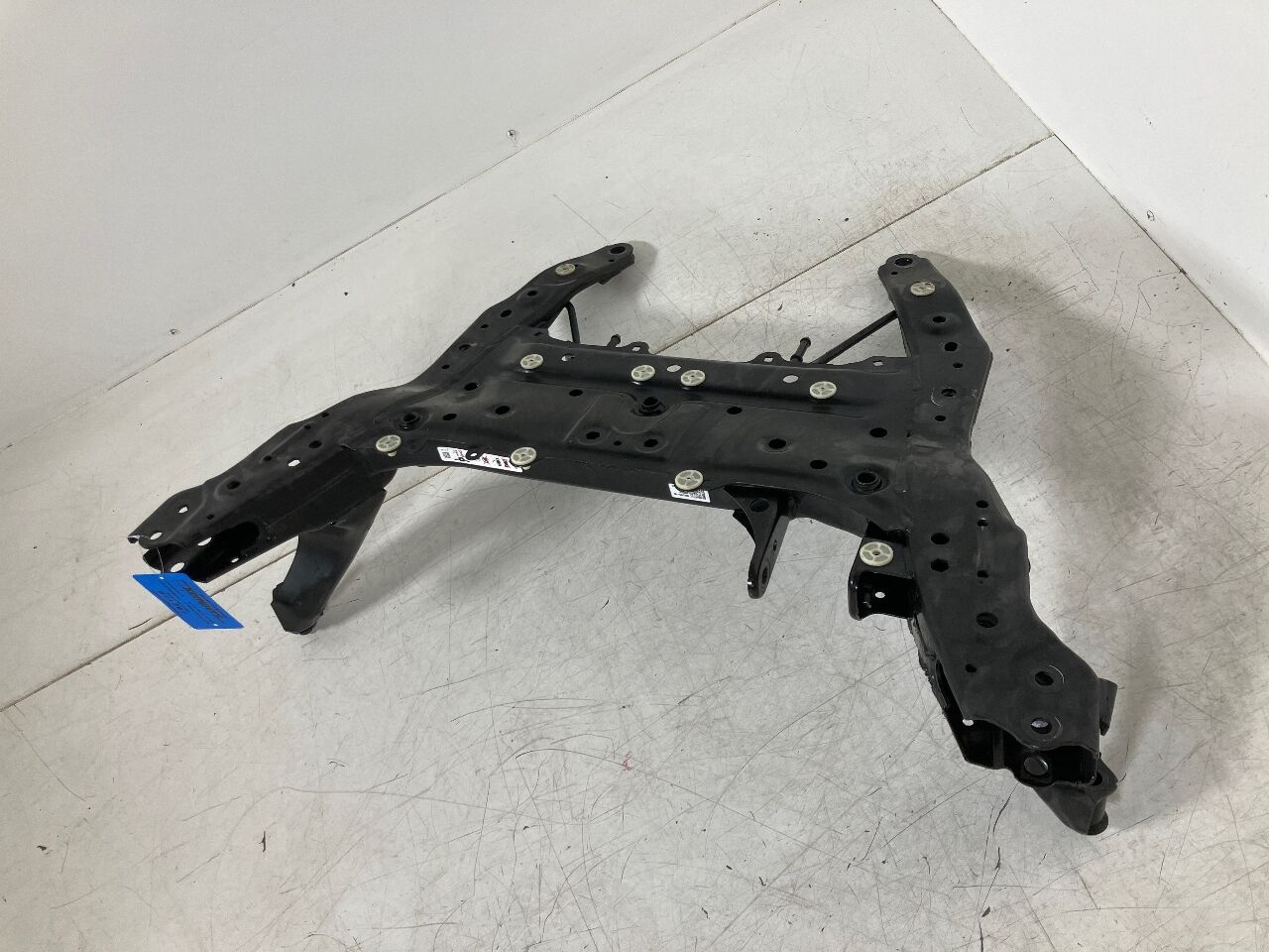 Front axle carrier BMW 1er (F40) 118i  103 kW  140 PS (07.2019-> )
