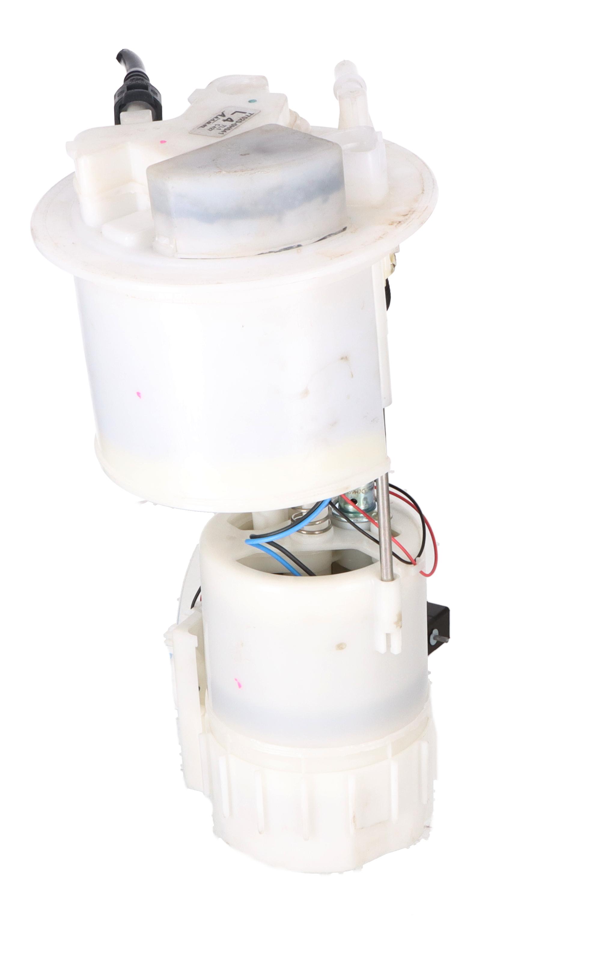 Fuel pump CITROEN C1 II 1.2 VTi 82  60 kW  82 PS (04.2014-> )