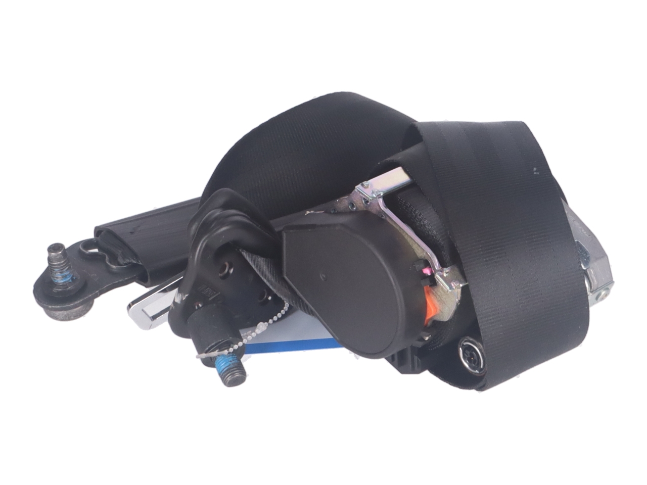 Ceinture de sécurité avant droit FORD Transit V363 Pritsche/Fahrgestell (FED, FFD) 2.0 TDCi  125 kW  170 PS (03.2016-> )