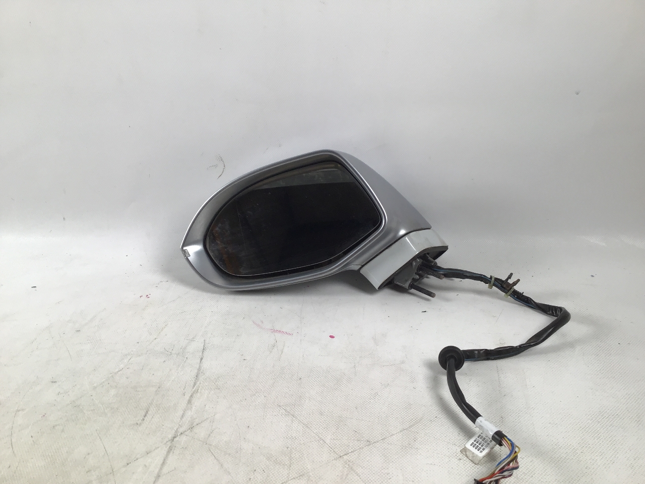 Side mirror left AUDI A7 Sportback (4G) RS7 quattro  412 kW  560 PS (10.2013-04.2018) Side mirror left AUDI A7 Sportback (4G) RS7 quattro  412 kW  560 PS (10.2013-04.2018)
