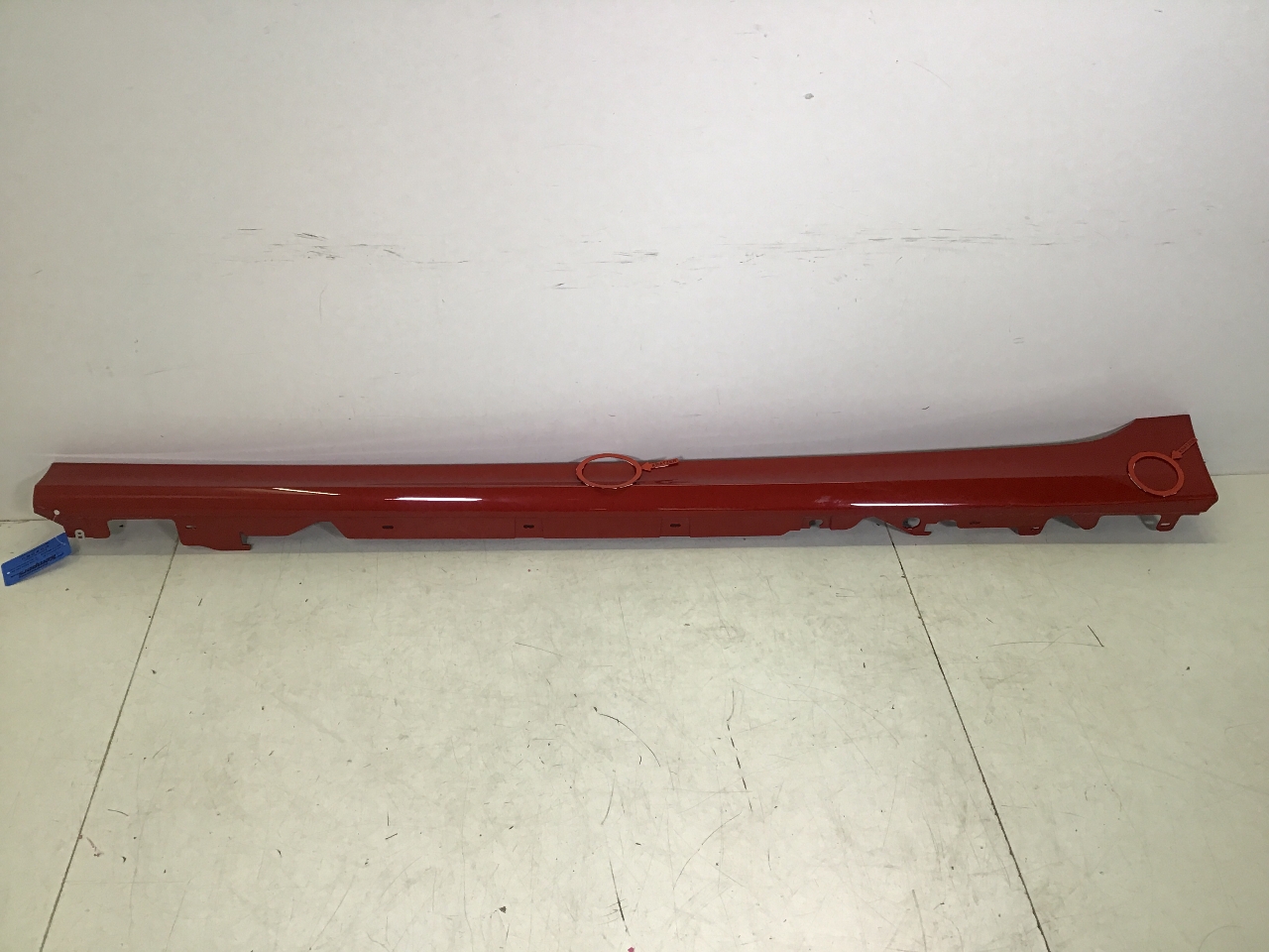 Verkleidung Schweller links BMW 3er (G20, G28, G80) 320i  135 kW  184 PS (03.2019-> ) Verkleidung Schweller links BMW 3er (G20, G28, G80) 320i  135 kW  184 PS (03.2019-> )