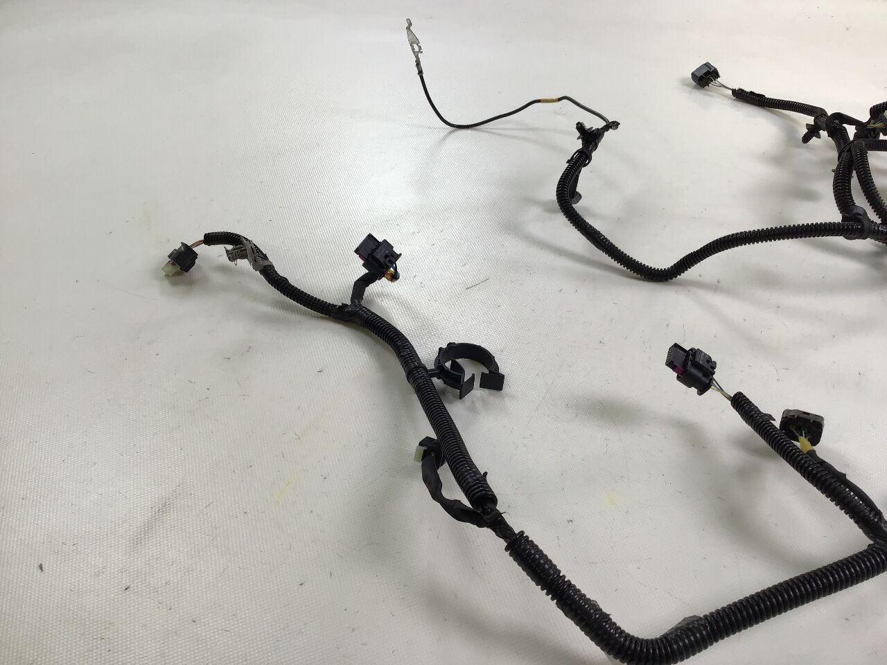 Cable harness TESLA Model 3 (5YJ3) EV Performance Allrad  340 kW  462 PS (06.2018-> )