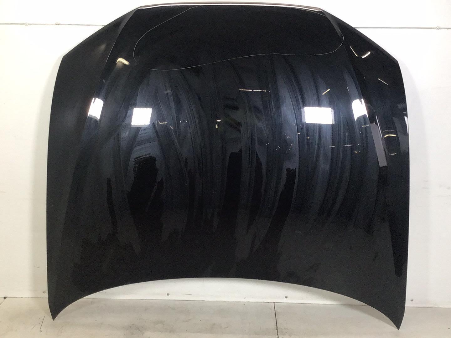 Maska AUDI A6 (4A, C8) 45 TFSI Mild Hybrid quattro  195 kW  265 PS (05.2020-> )