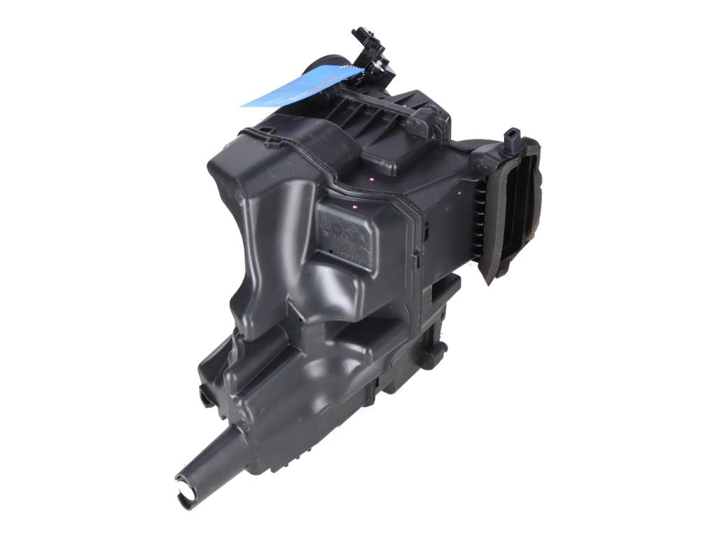 Luchtfilterhuis OPEL Vivaro C Kasten (K0) VIVARO-E HYDROGEN  100 kW  136 PS (08.2022-> ) Luchtfilterhuis OPEL Vivaro C Kasten (K0) VIVARO-E HYDROGEN  100 kW  136 PS (08.2022-> )