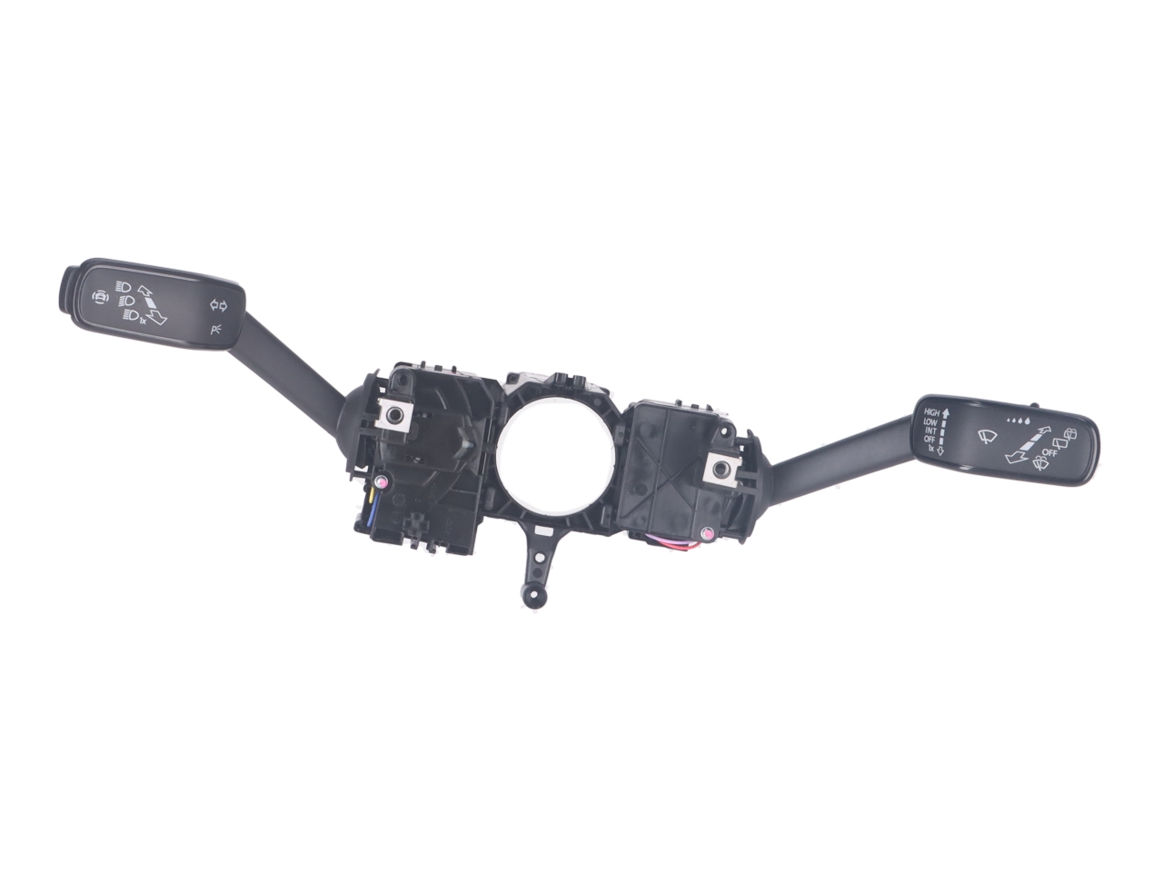 Lenkstockschalter VW Taigo (CS1) 1.0 TSI  81 kW  110 PS (11.2021-> )