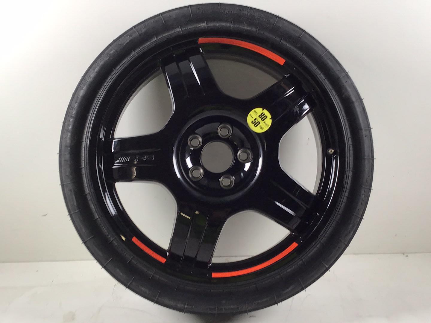 Koło awaryjne MERCEDES-BENZ CLS (C218) CLS 63 AMG  386 kW  525 PS (10.2012-> )