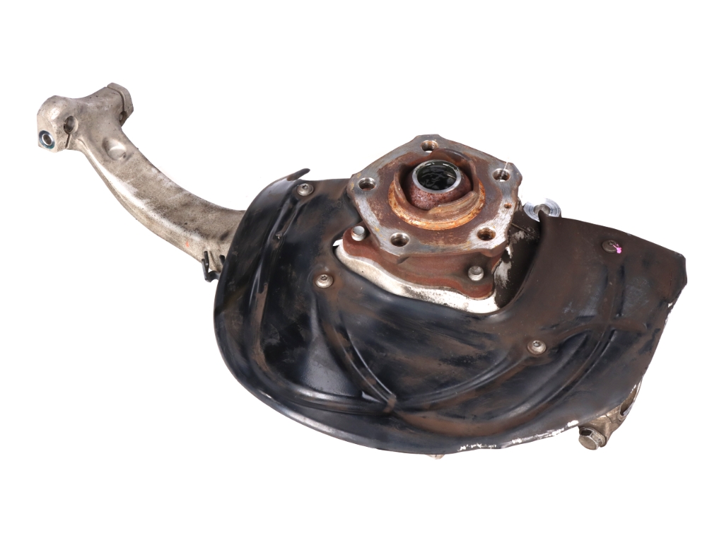 Achsschenkel links vorne AUDI Q7 (4M) 3.0 TDI  200 kW  272 PS (06.2015-> ) Achsschenkel links vorne AUDI Q7 (4M) 3.0 TDI  200 kW  272 PS (06.2015-> )