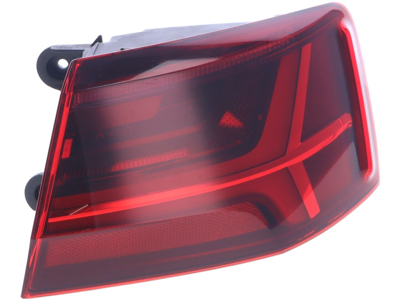 Tail-lamp right outside AUDI A6 (4G, C7) 2.0 TDI  140 kW  190 PS (11.2013-09.2018)