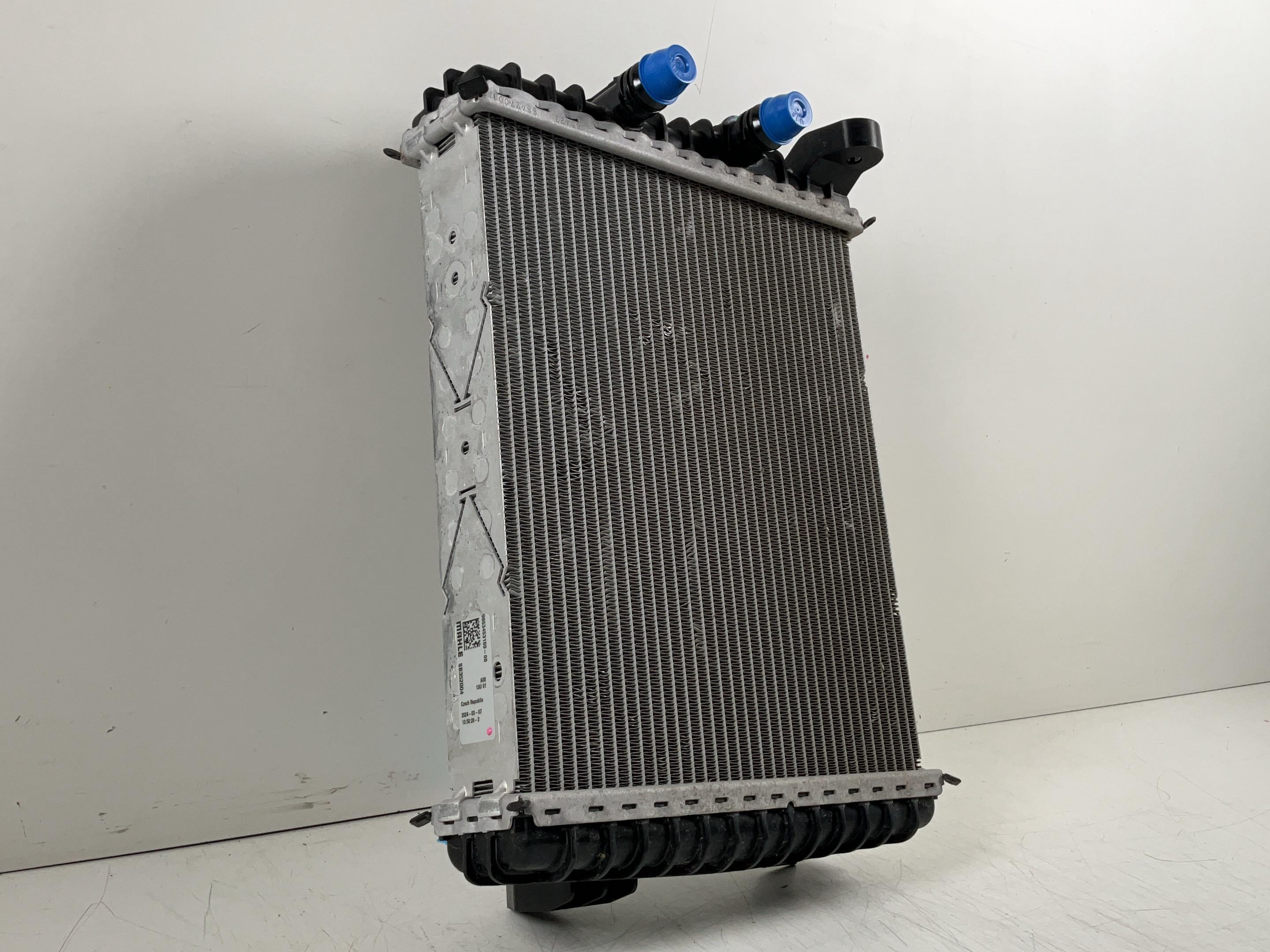 Intercooler CITROEN Jumpy Kasten (V) e-Jumpy HYDROGEN  100 kW  136 PS (10.2024-> )