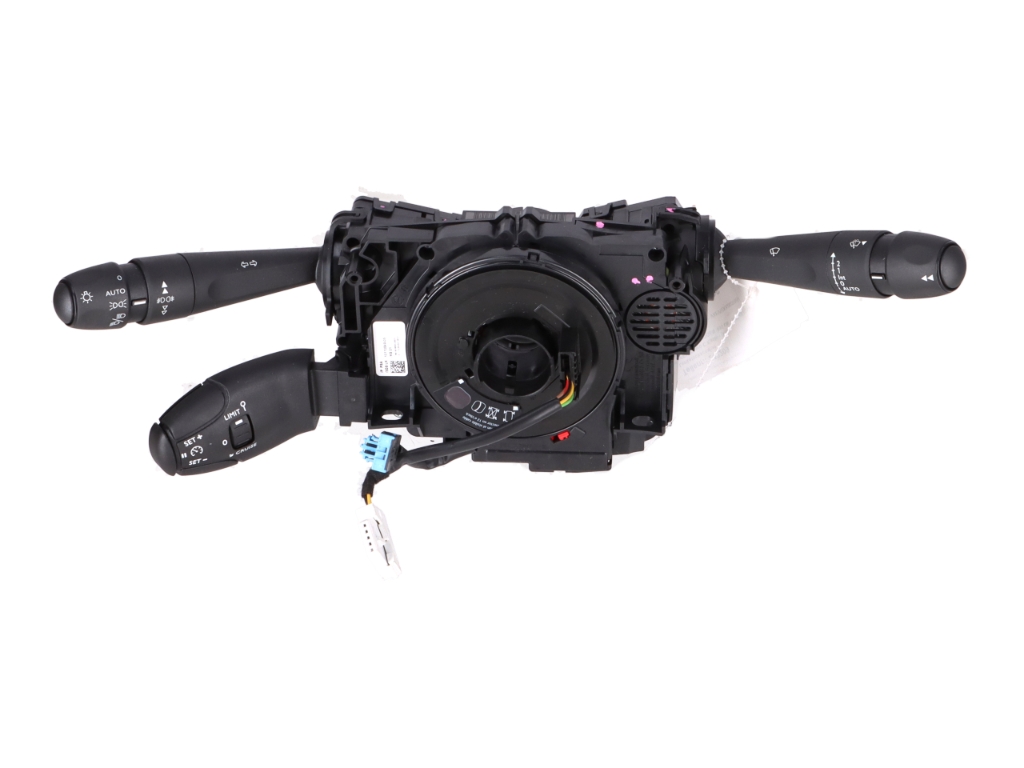 Steering column switch OPEL Vivaro C Kasten (K0) VIVARO-E HYDROGEN  100 kW  136 PS (08.2022-> )